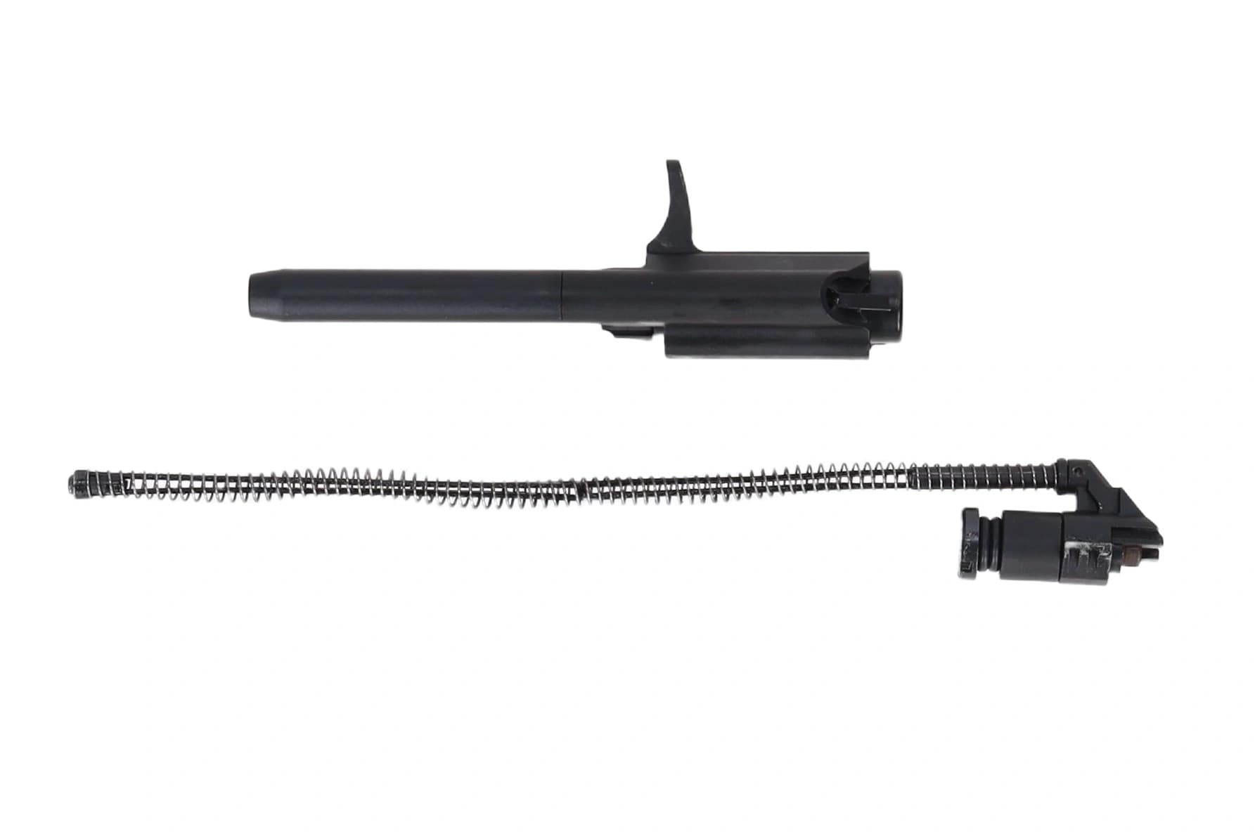 Pistolet maszynowy GBB Specna Arms PPK-20 SA-J20 Vapor - Black