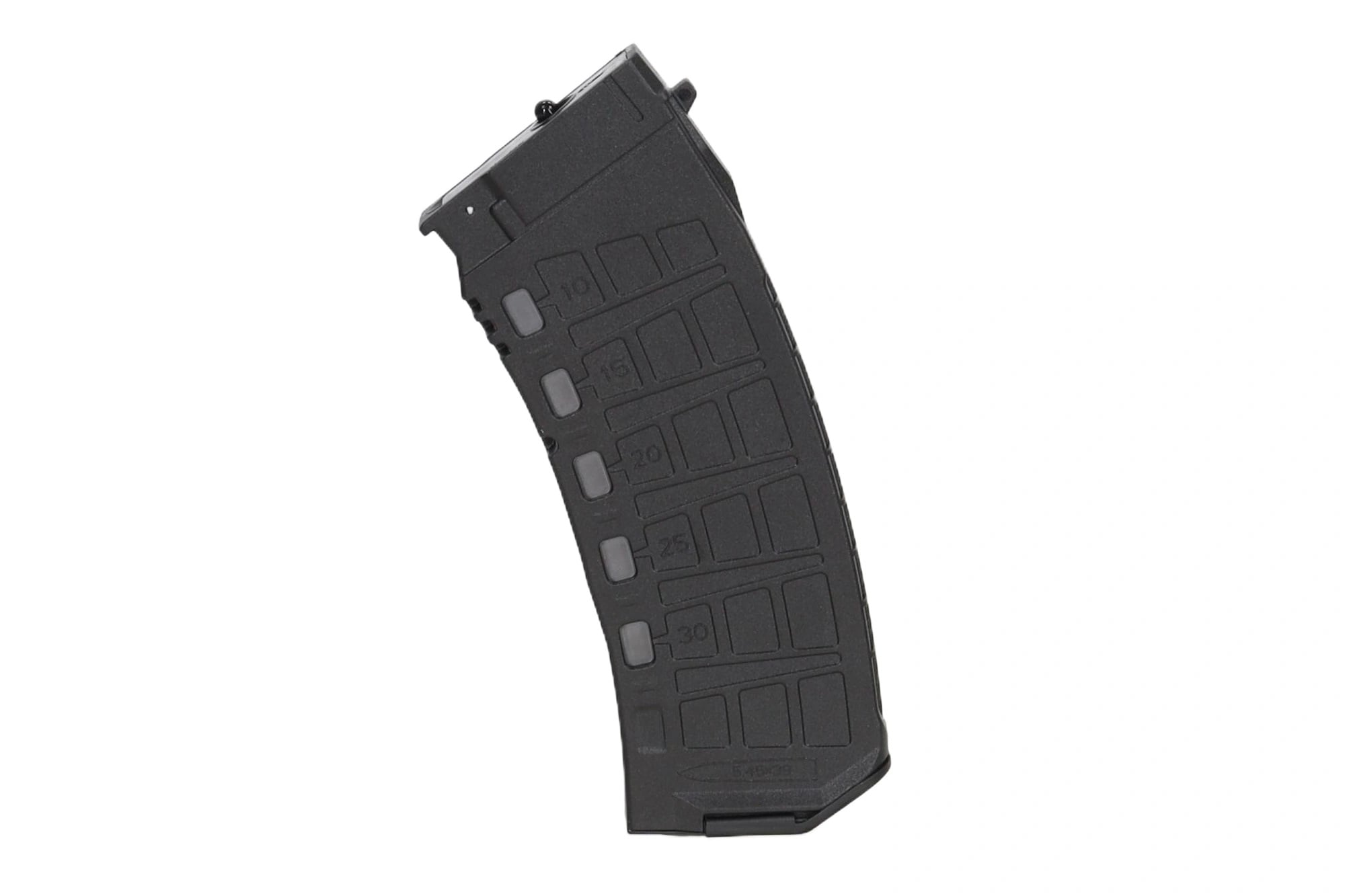 Магазин ASG Specna Arms Mid-Cap для реплік AK - Black