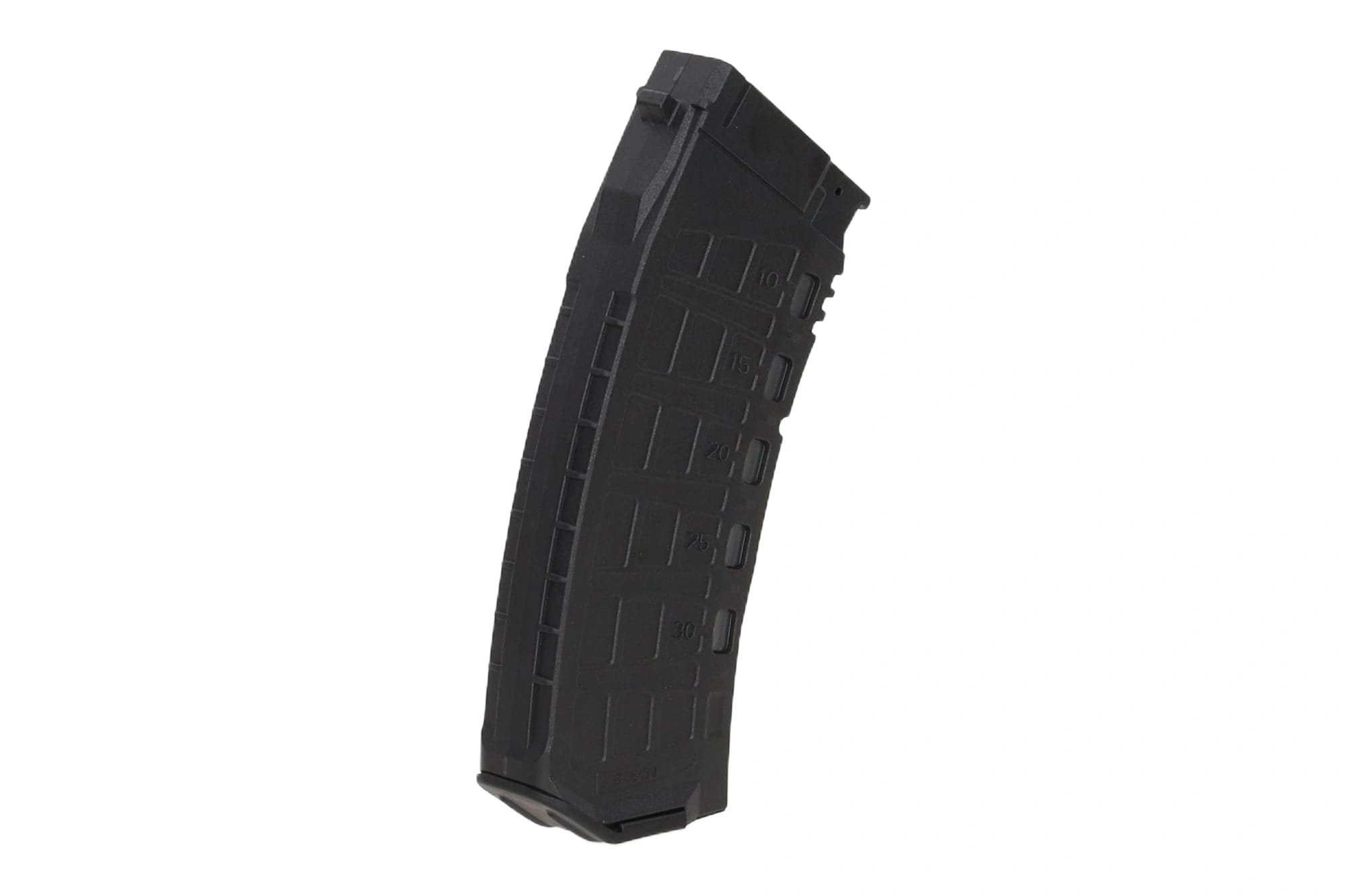 Магазин ASG Specna Arms Mid-Cap для реплік AK - Black