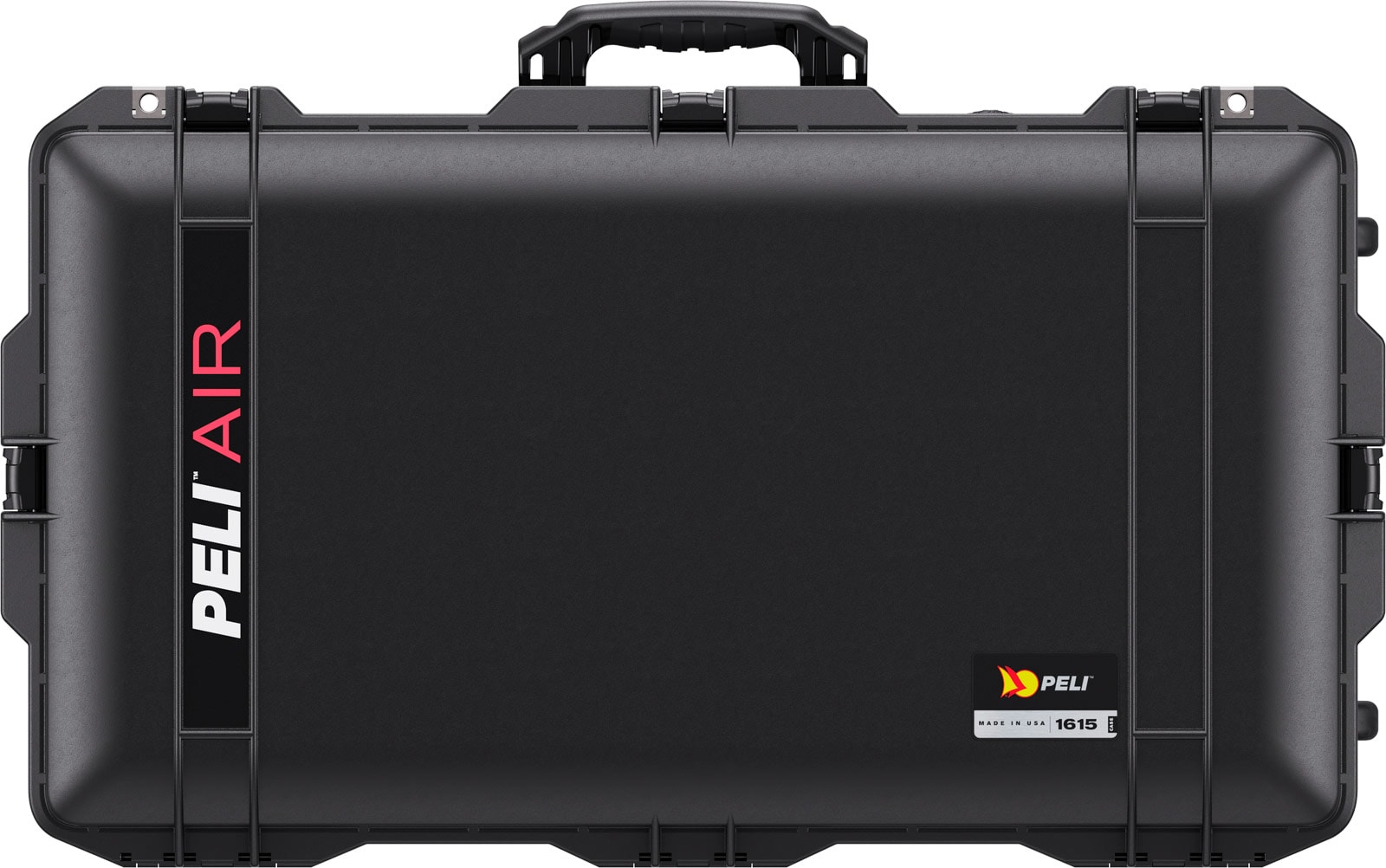 Walizka transportowa Peli Air Case 1615 TrekPak - Black