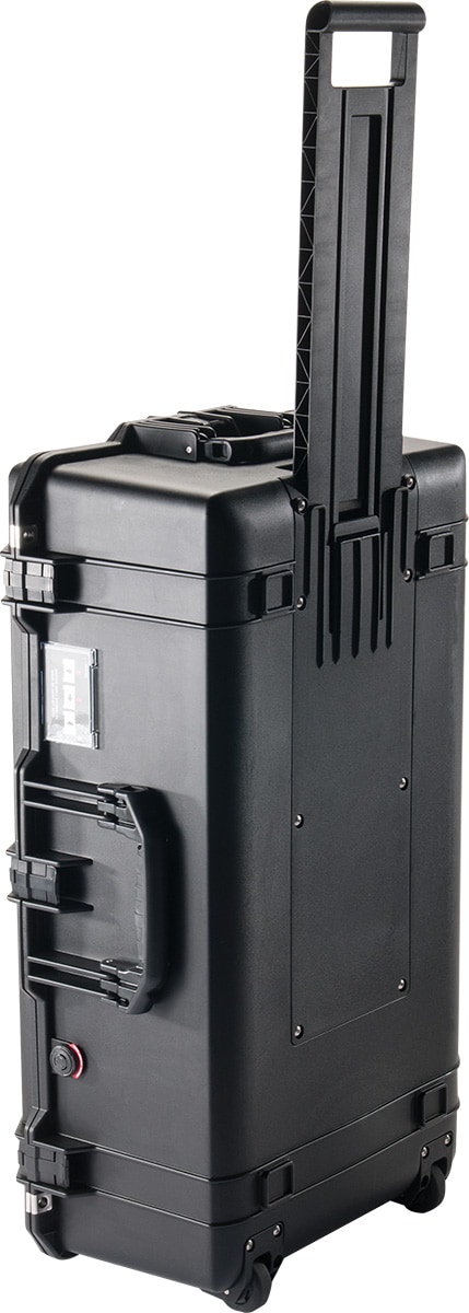 Walizka transportowa Peli Air Case 1615 TrekPak - Black
