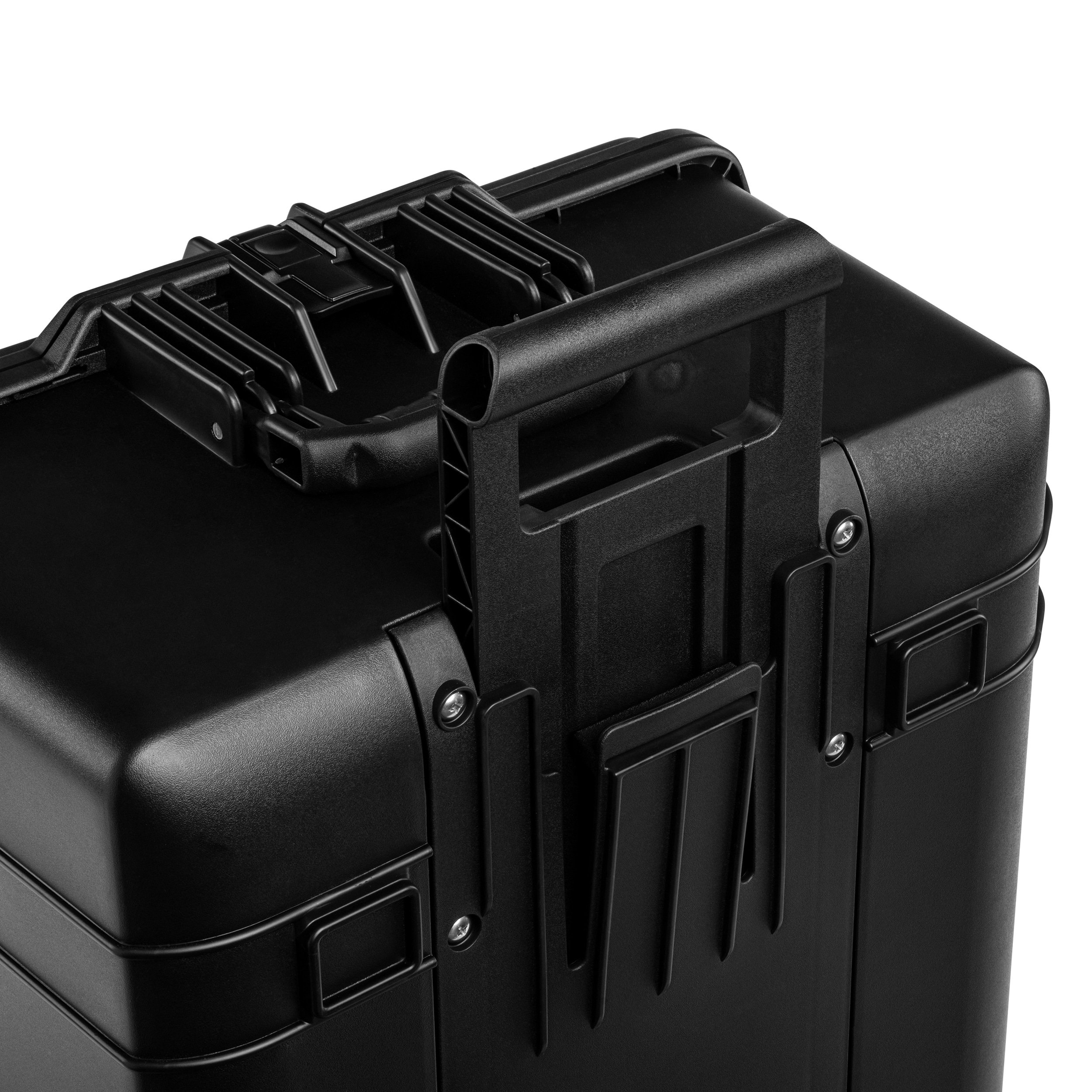 Транспортний кейс Peli Air Case 1615 TrekPak - Black