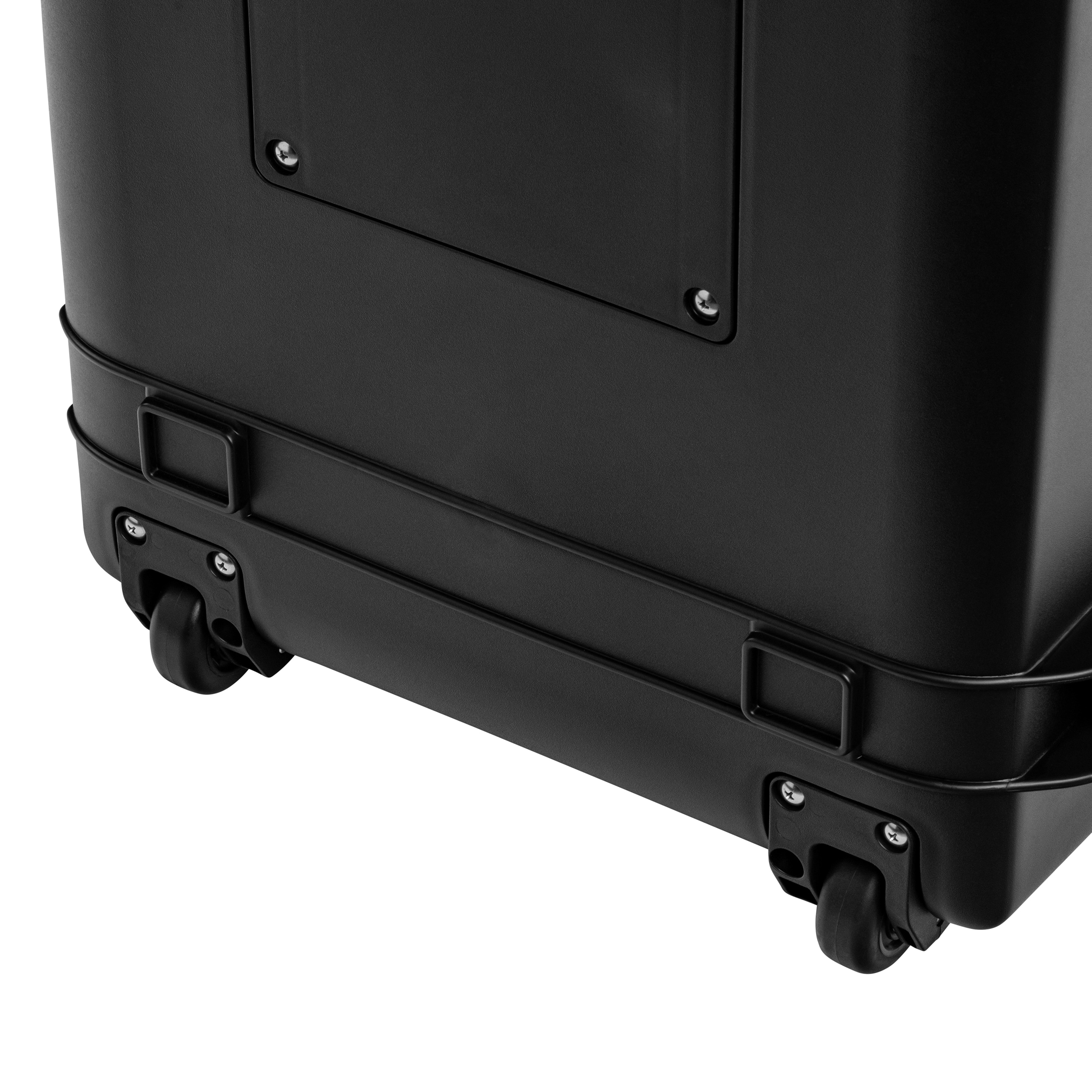 Транспортний кейс Peli Air Case 1615 TrekPak - Black