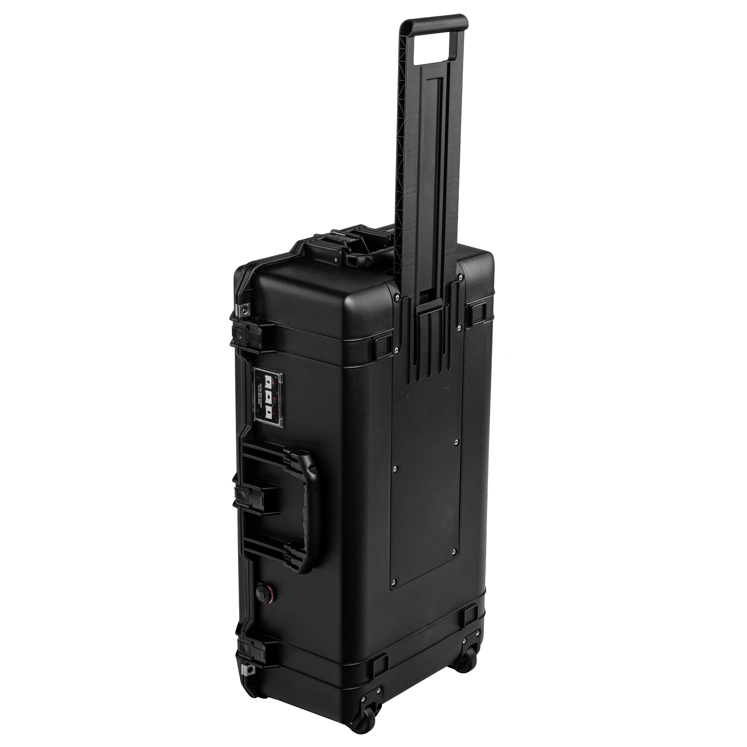 Транспортний кейс Peli Air Case 1615 TrekPak - Black