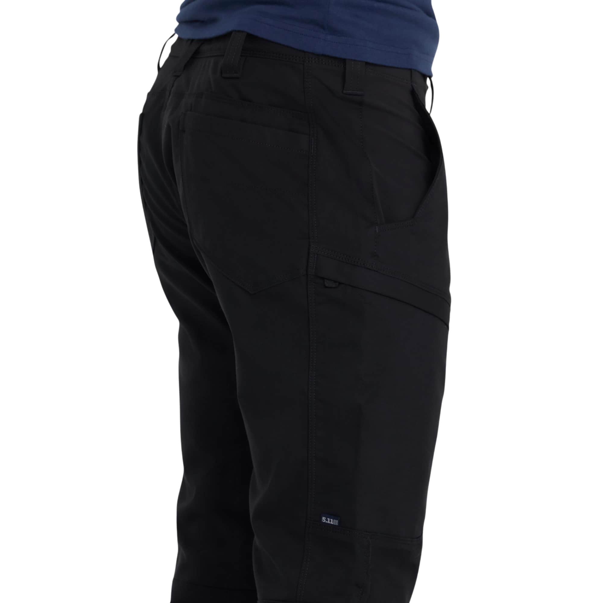 Spodnie 5.11 Ridge - Black