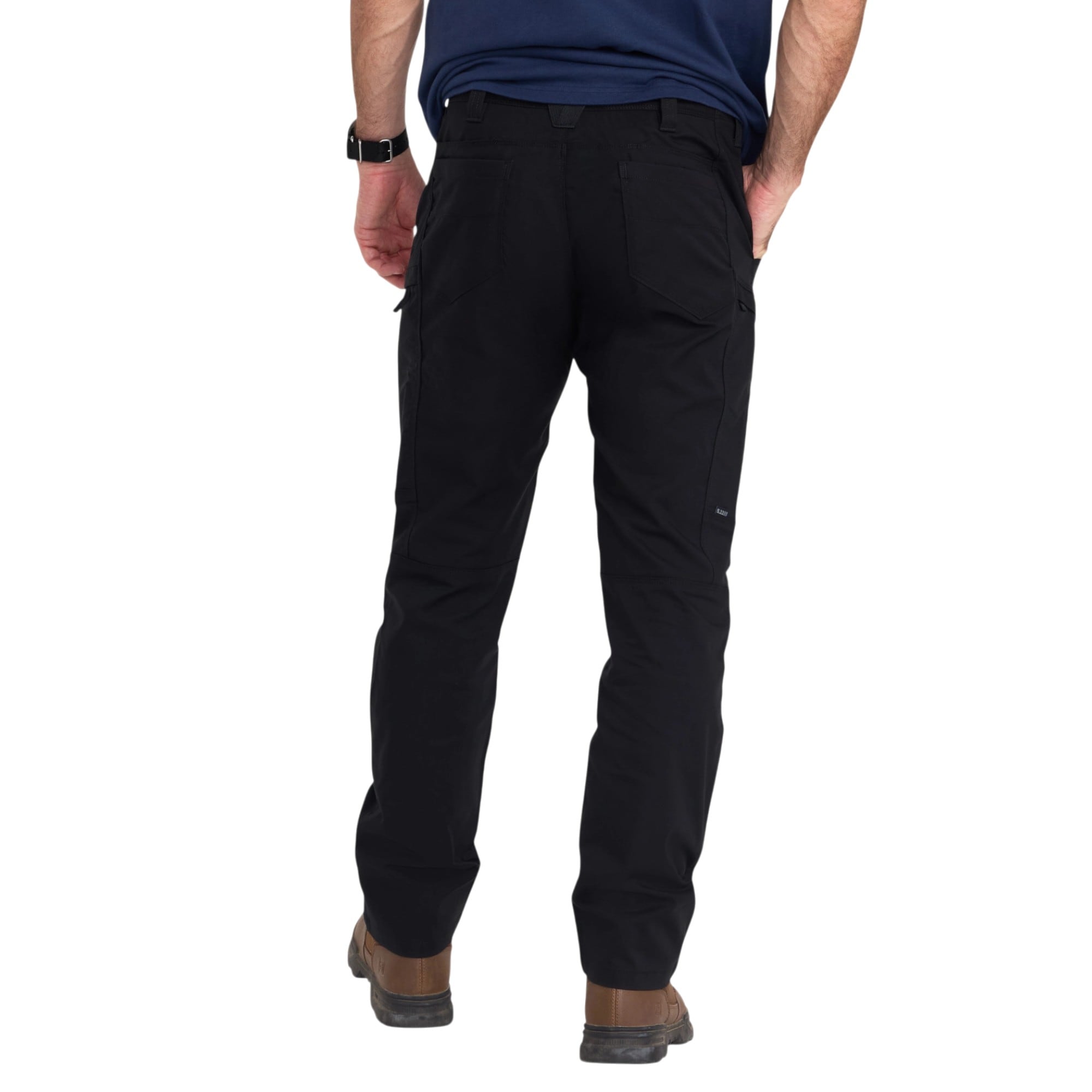 Spodnie 5.11 Ridge - Black