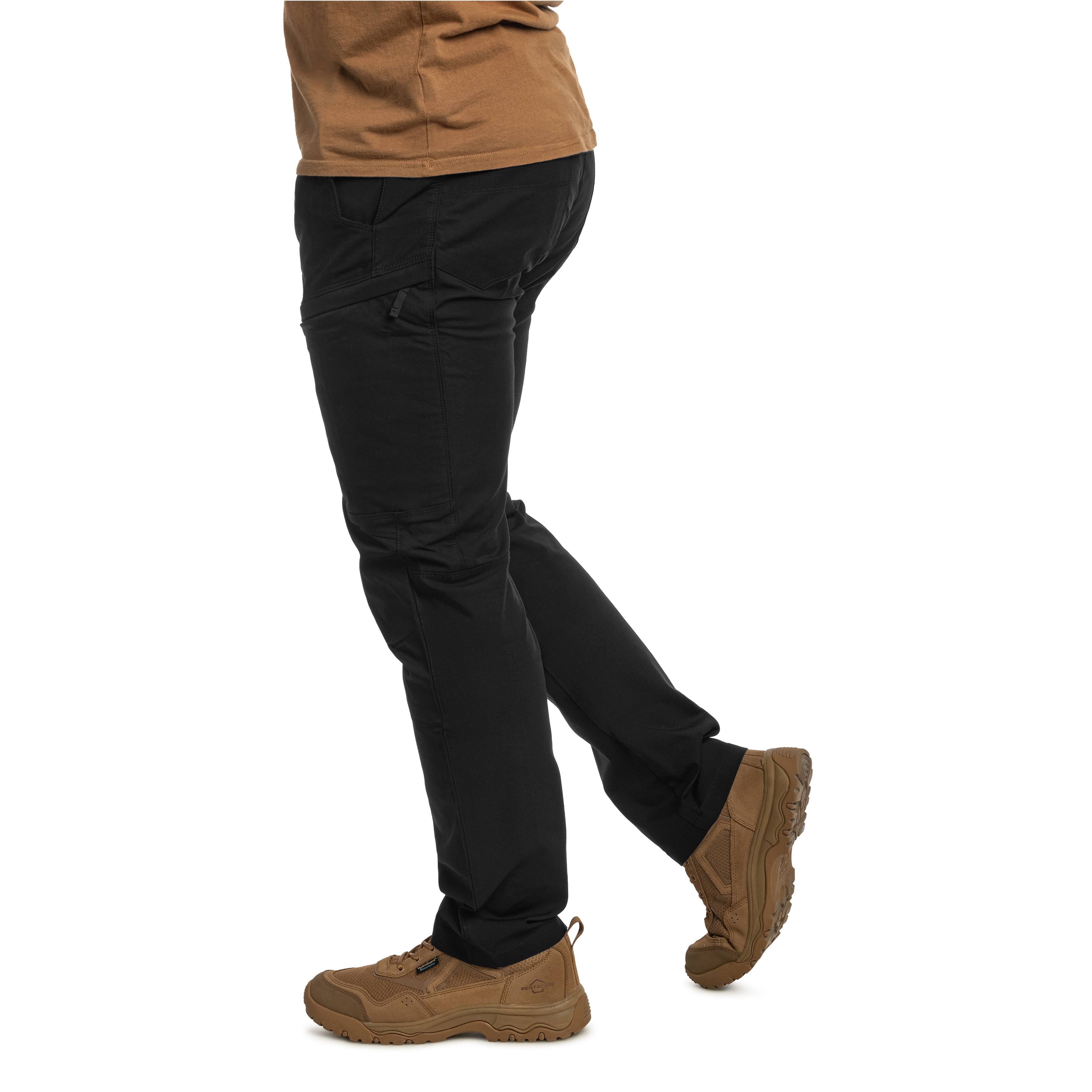 Spodnie 5.11 Ridge - Black