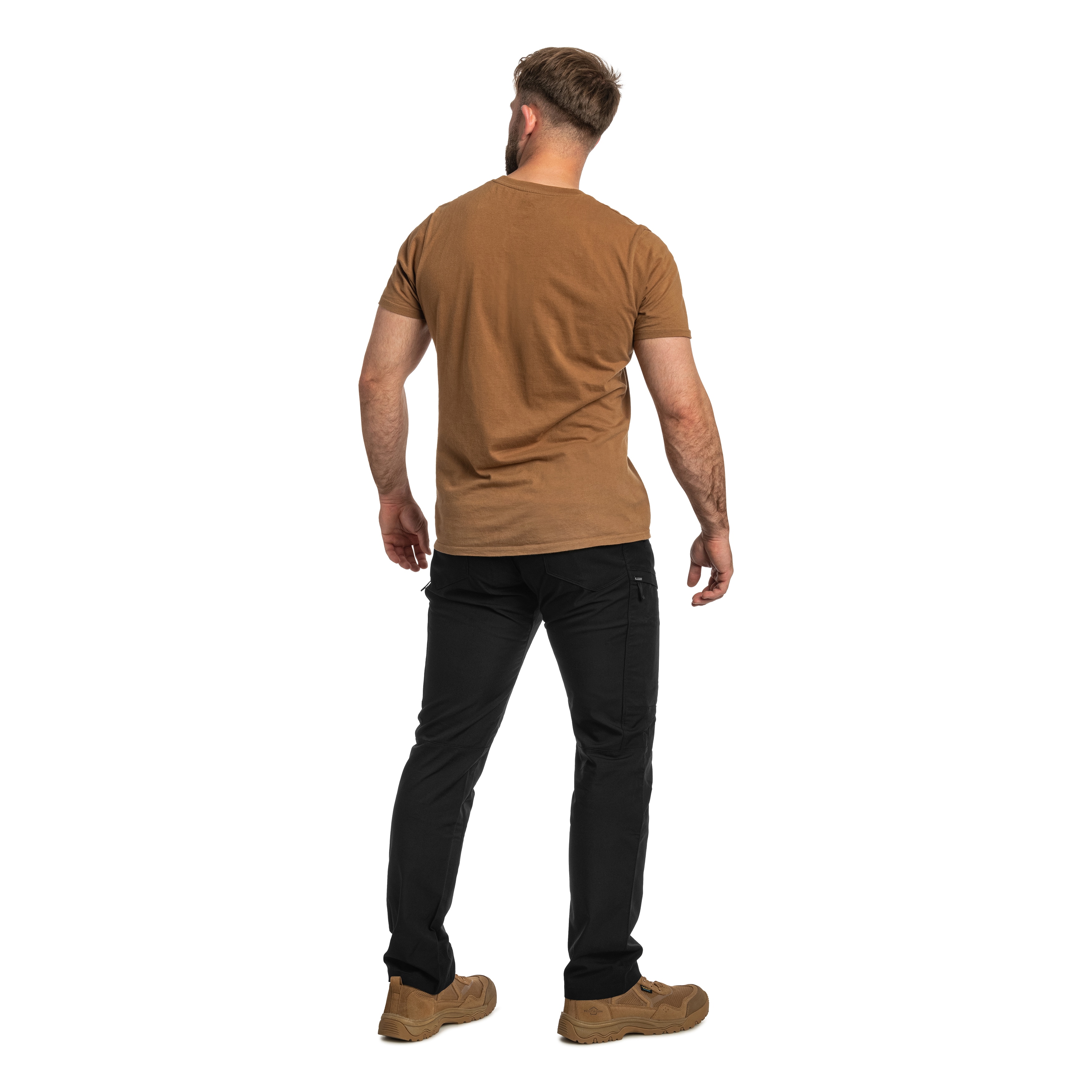 Spodnie 5.11 Ridge - Black