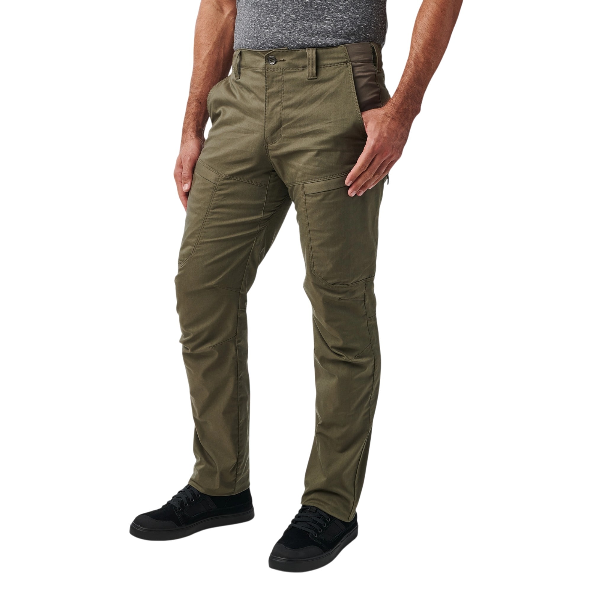 Spodnie 5.11 Ridge - Ranger Green