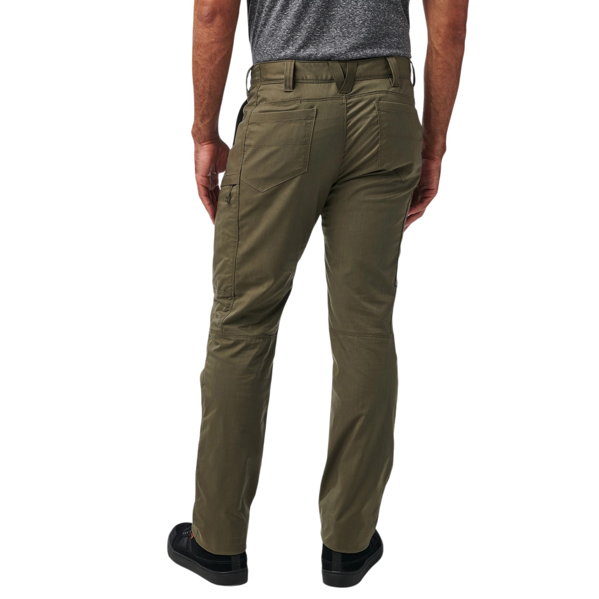 Spodnie 5.11 Ridge - Ranger Green