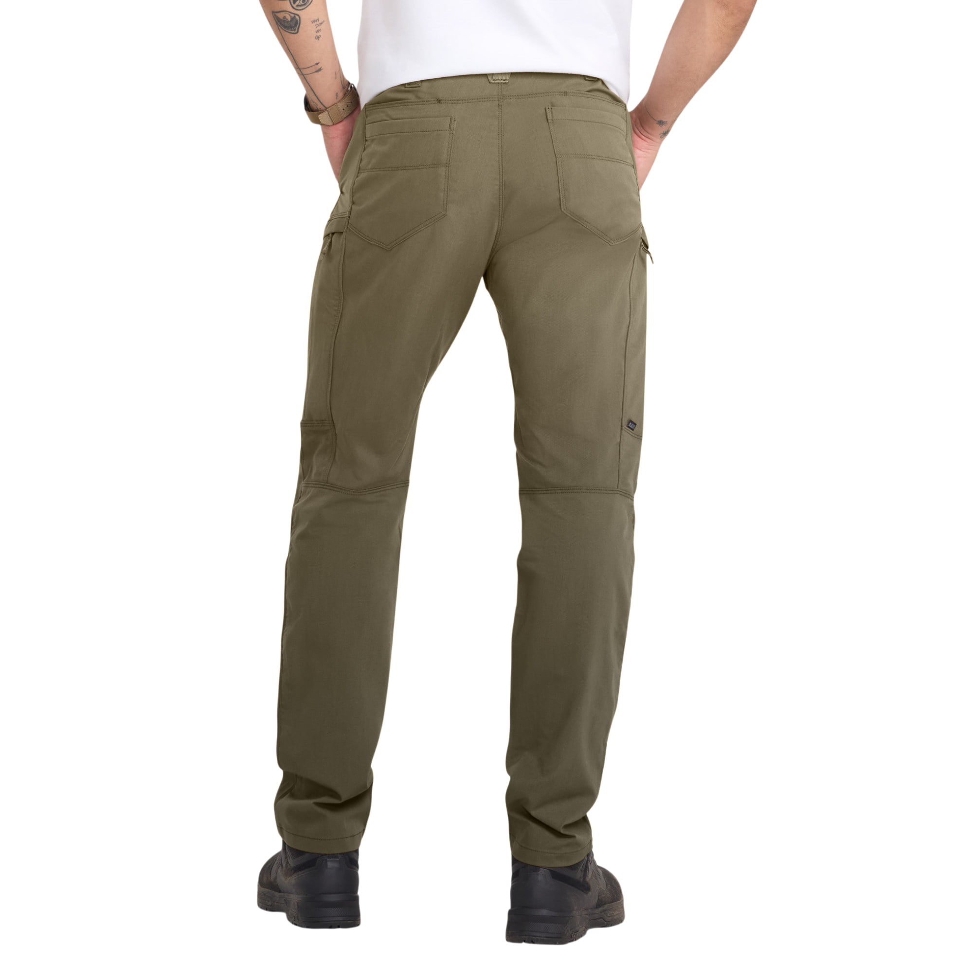 Штани 5.11 Ridge - Ranger Green