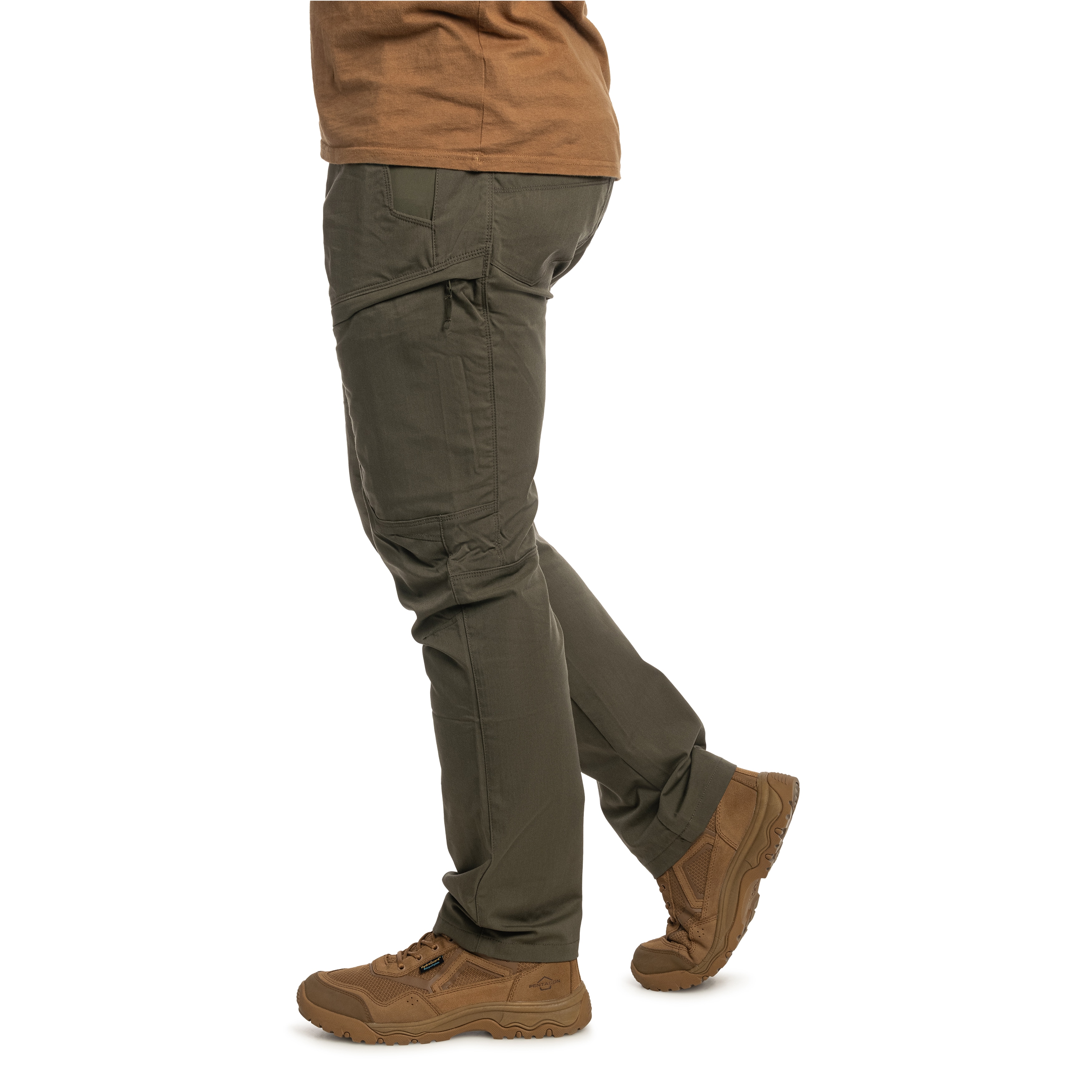 Spodnie 5.11 Ridge - Ranger Green