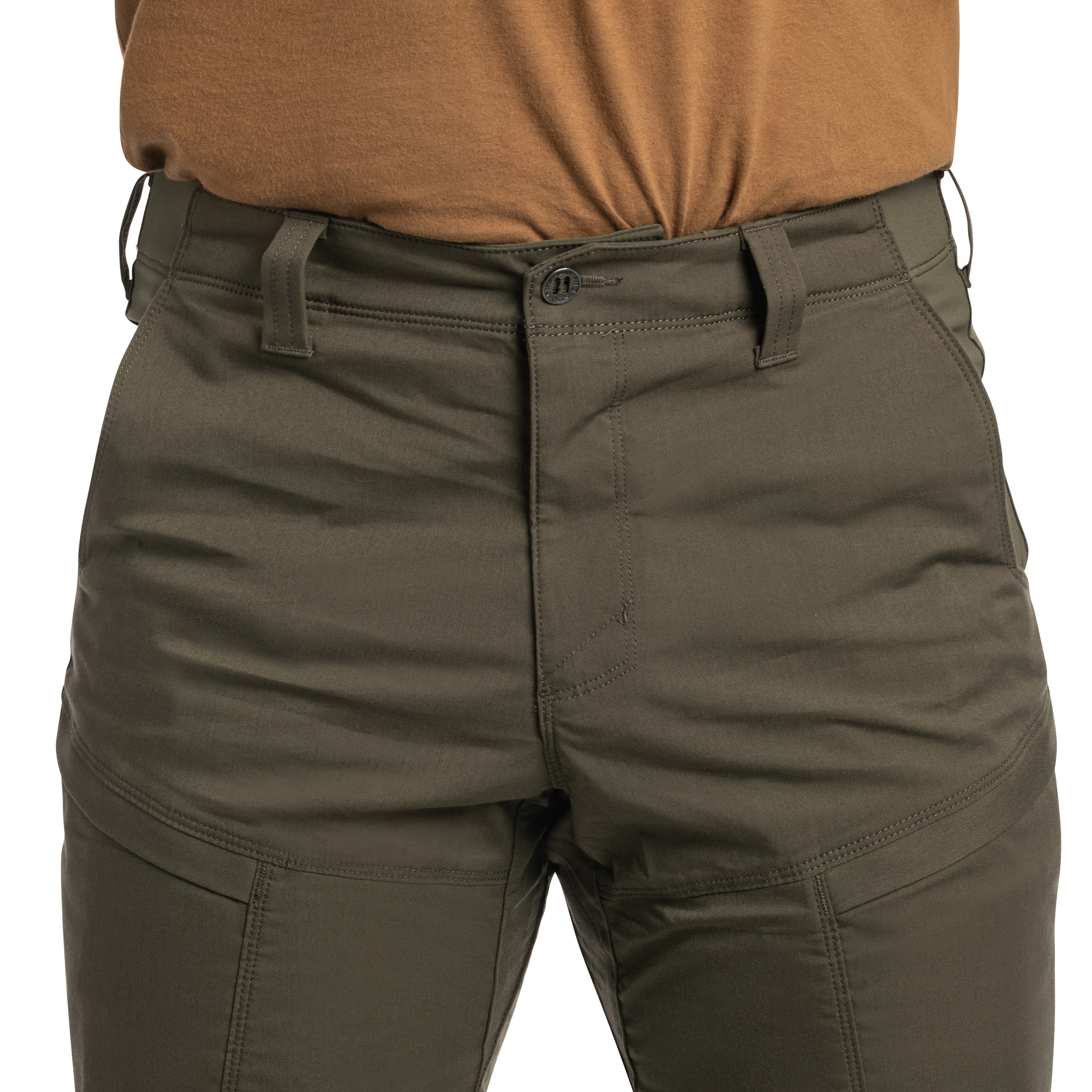 Spodnie 5.11 Ridge - Ranger Green