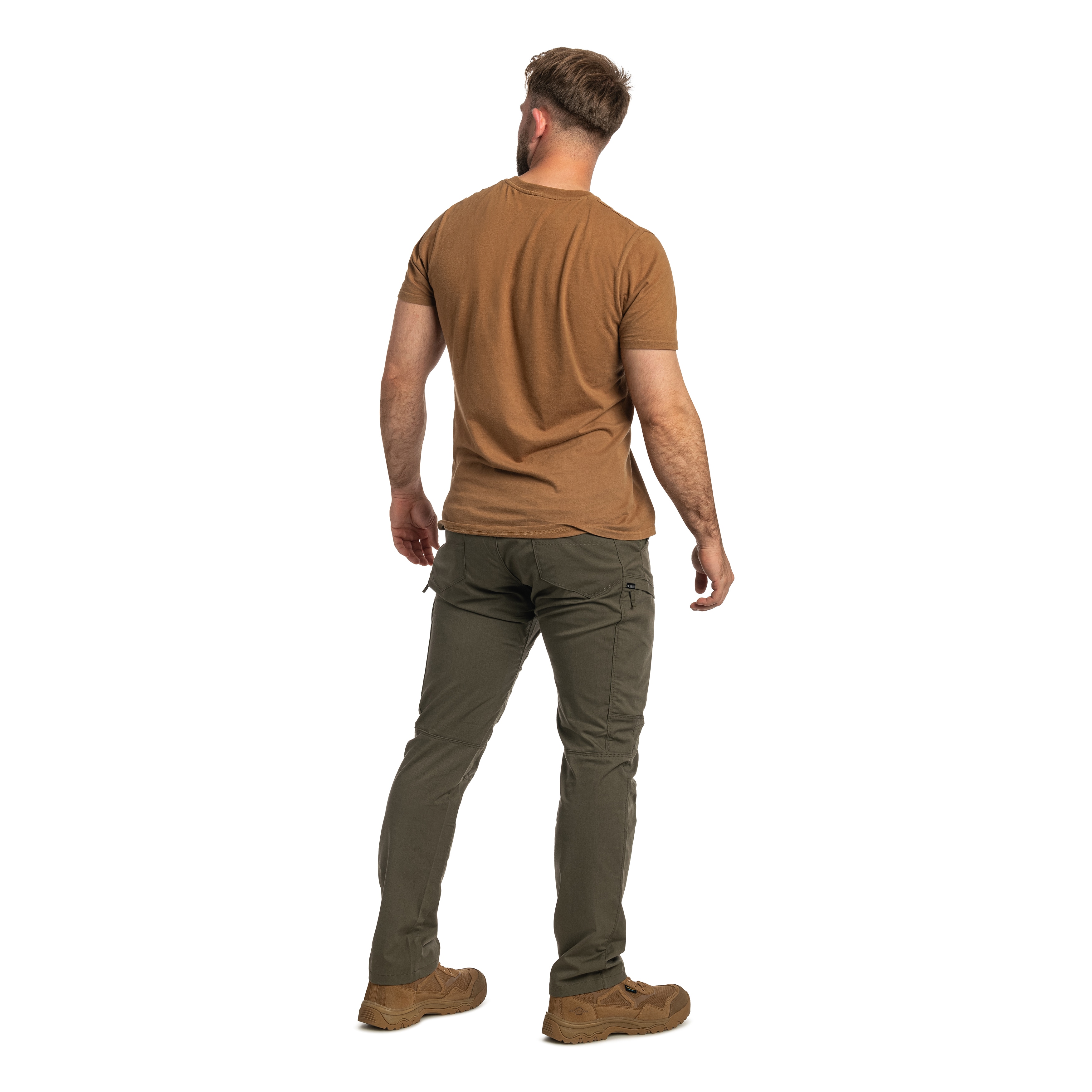 Spodnie 5.11 Ridge - Ranger Green