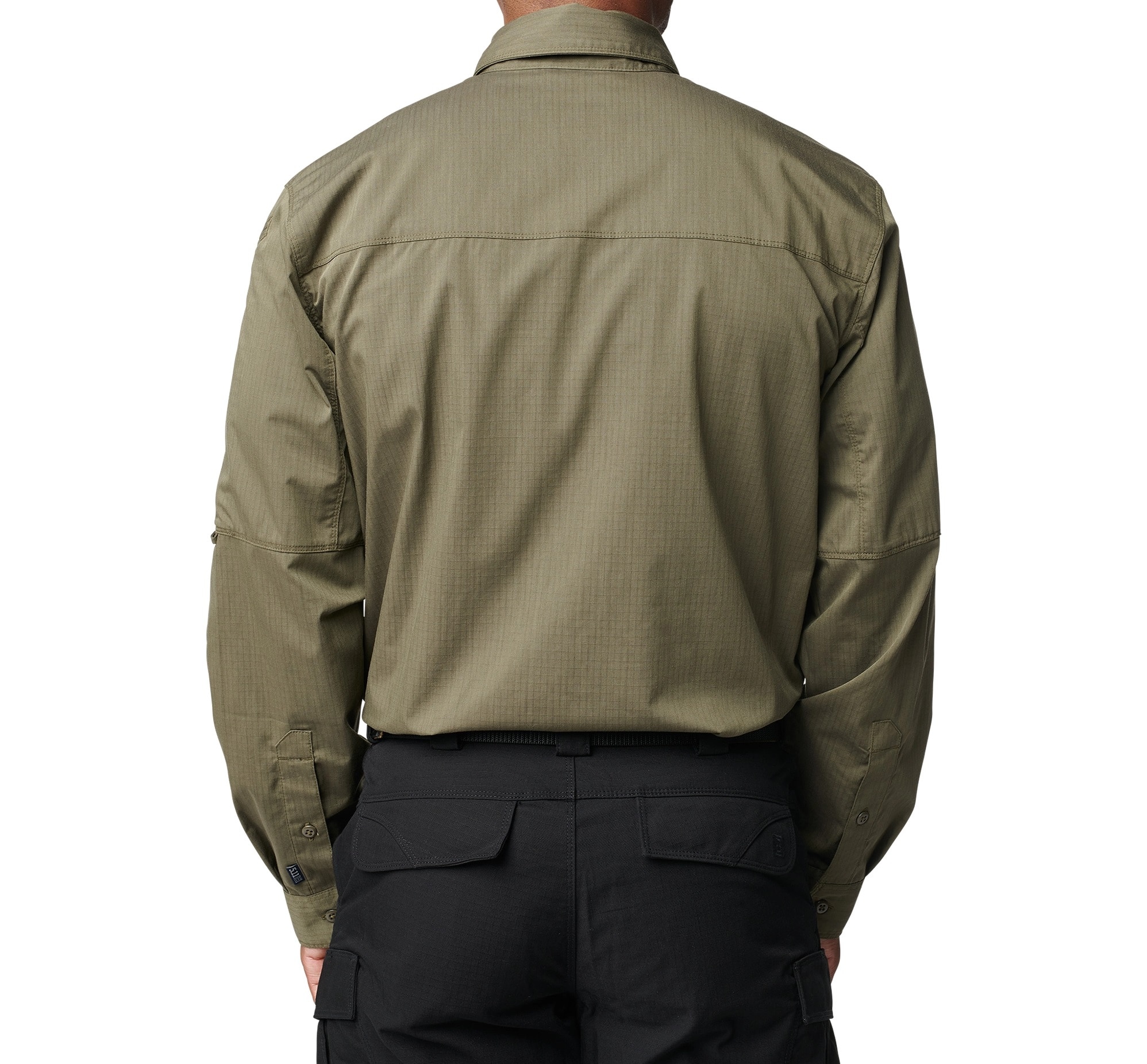 Koszula 5.11 Stryke Long Sleeve Shirt - Ranger Green