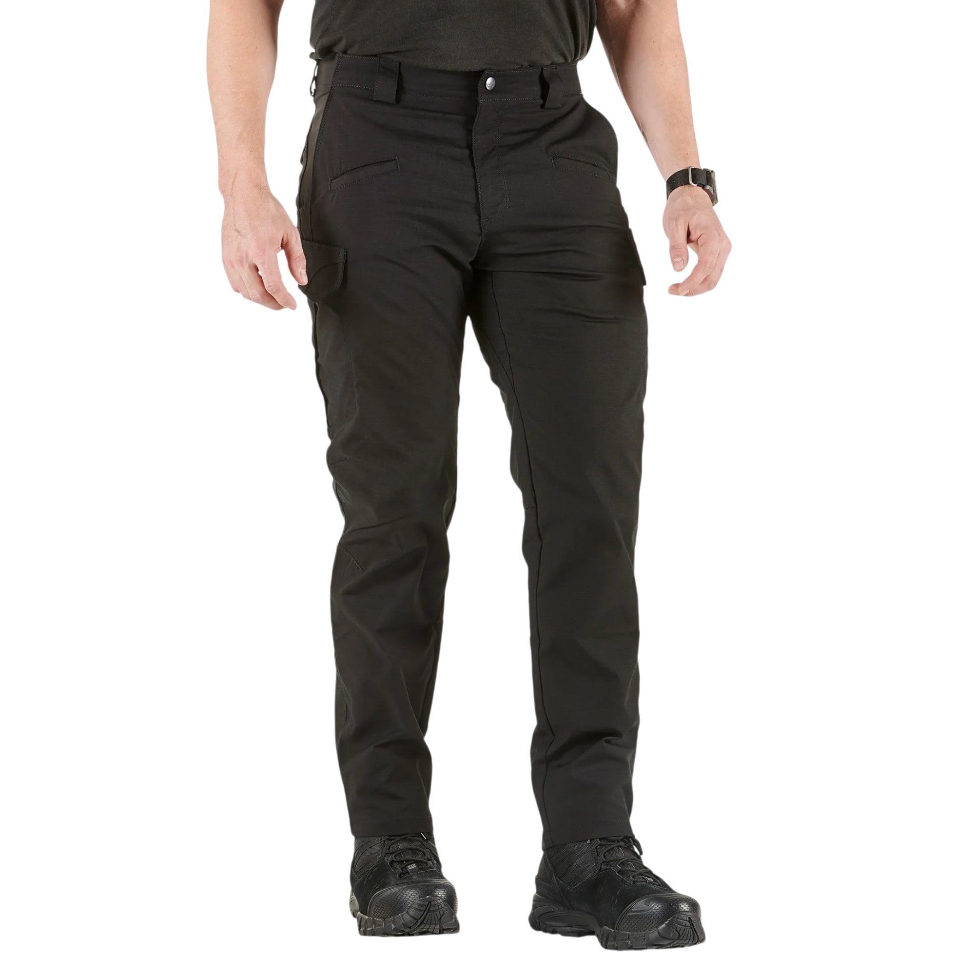 Spodnie 5.11 Tactical Icon Cargo - Black