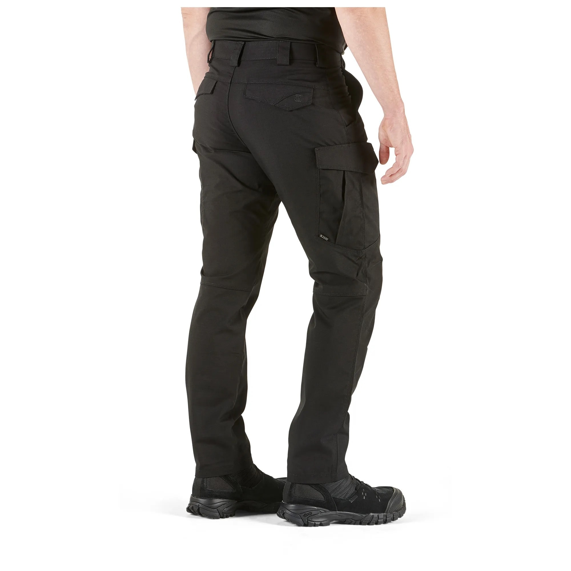 Spodnie 5.11 Tactical Icon Cargo - Black