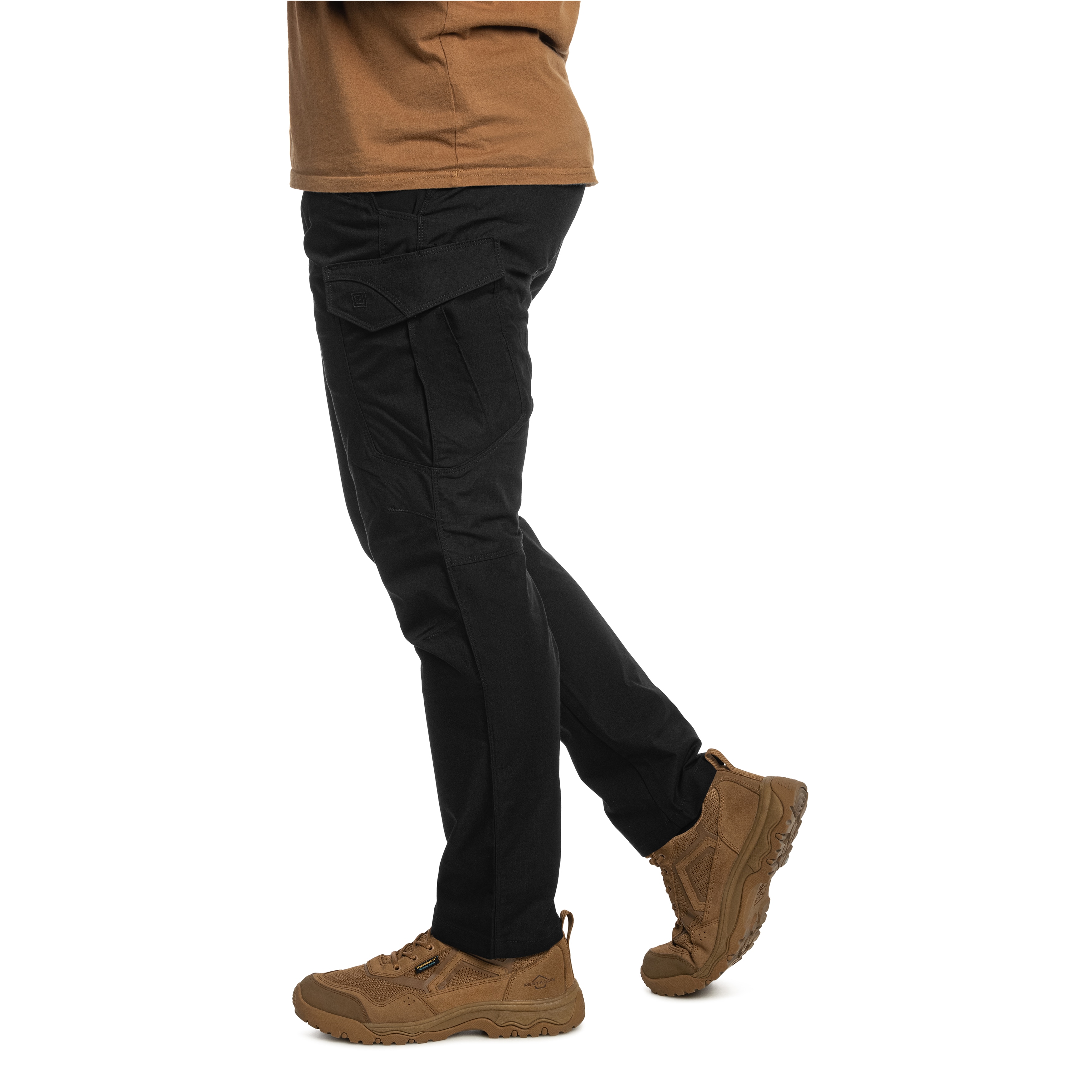 Spodnie 5.11 Tactical Icon Cargo - Black