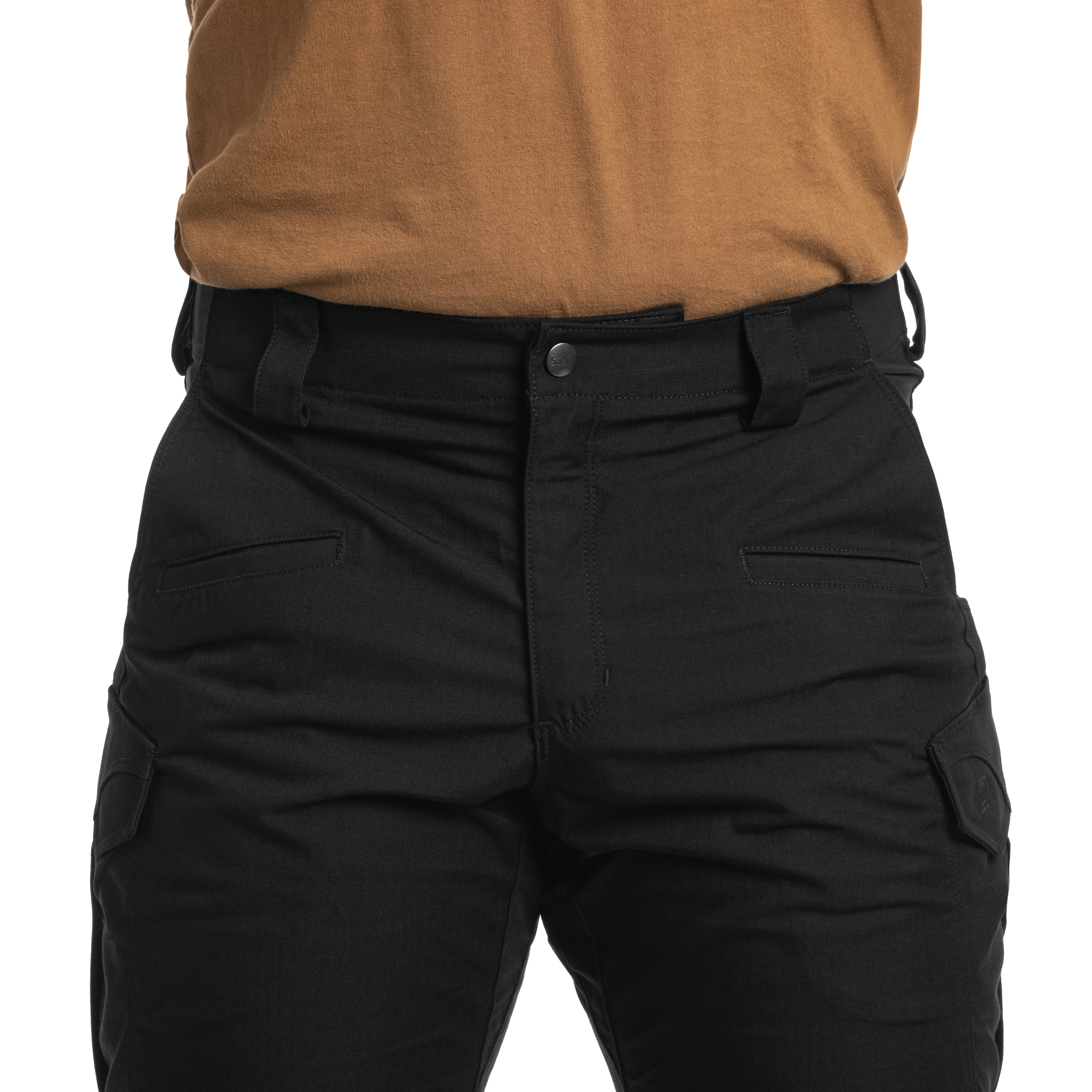 Spodnie 5.11 Tactical Icon Cargo - Black