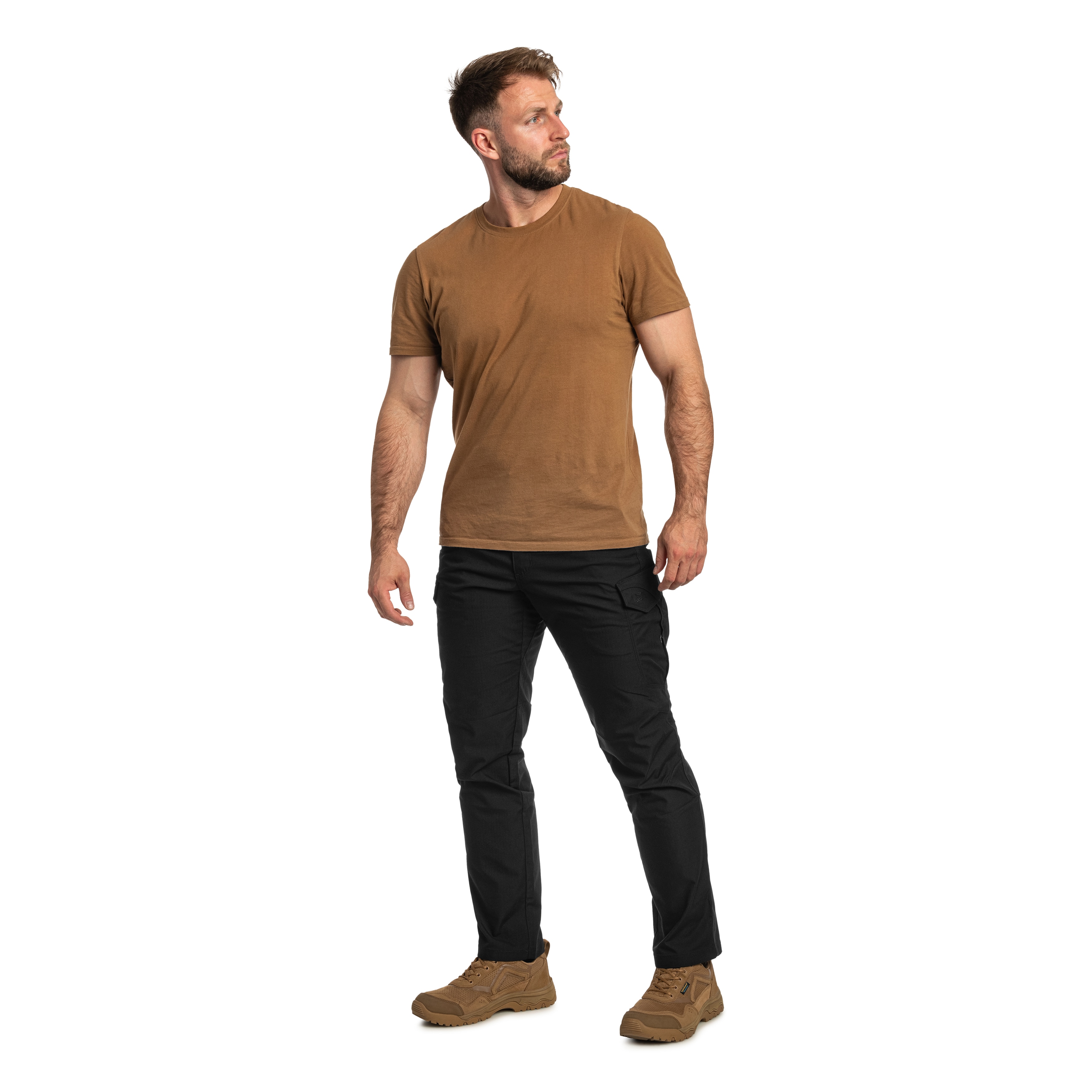 Spodnie 5.11 Tactical Icon Cargo - Black