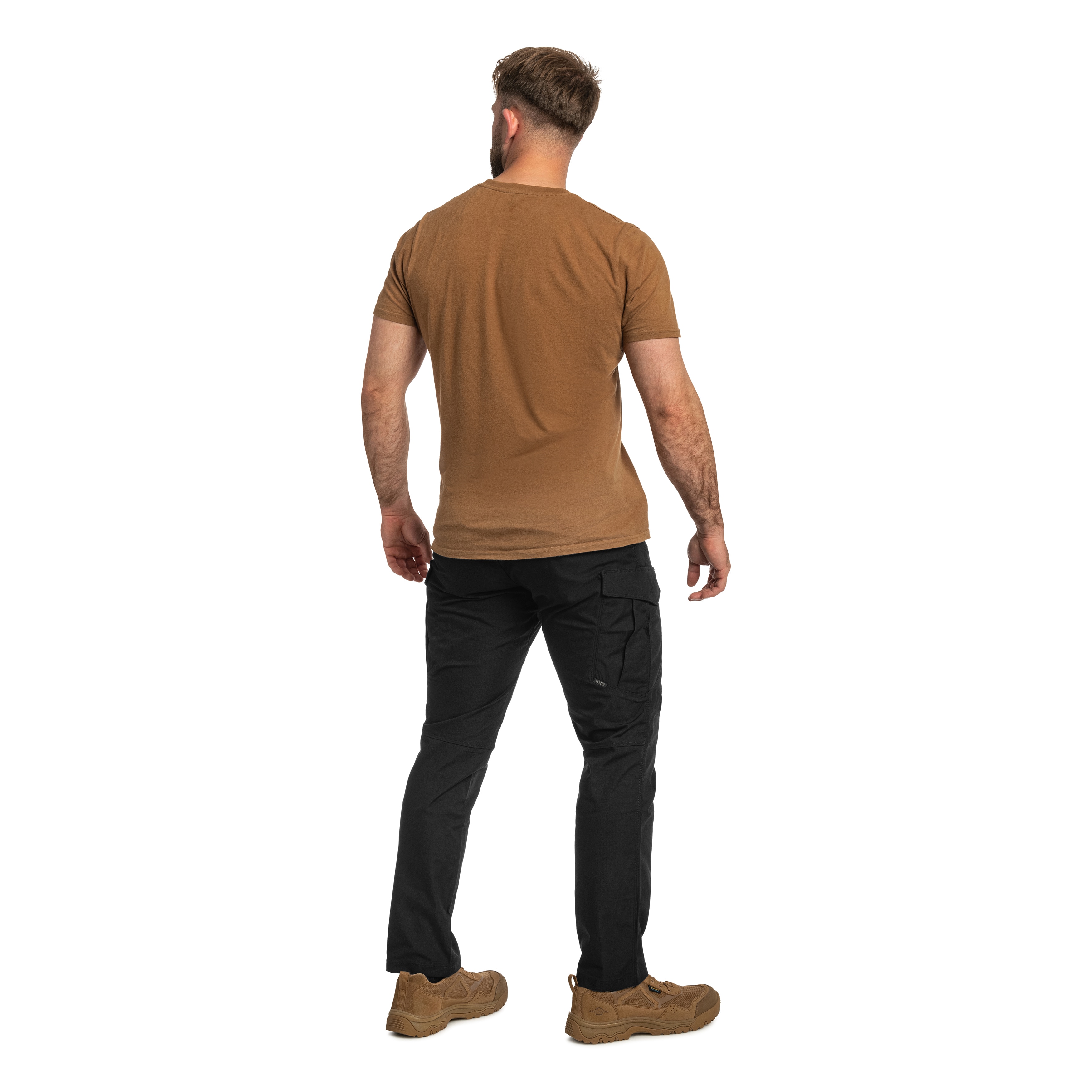 Spodnie 5.11 Tactical Icon Cargo - Black