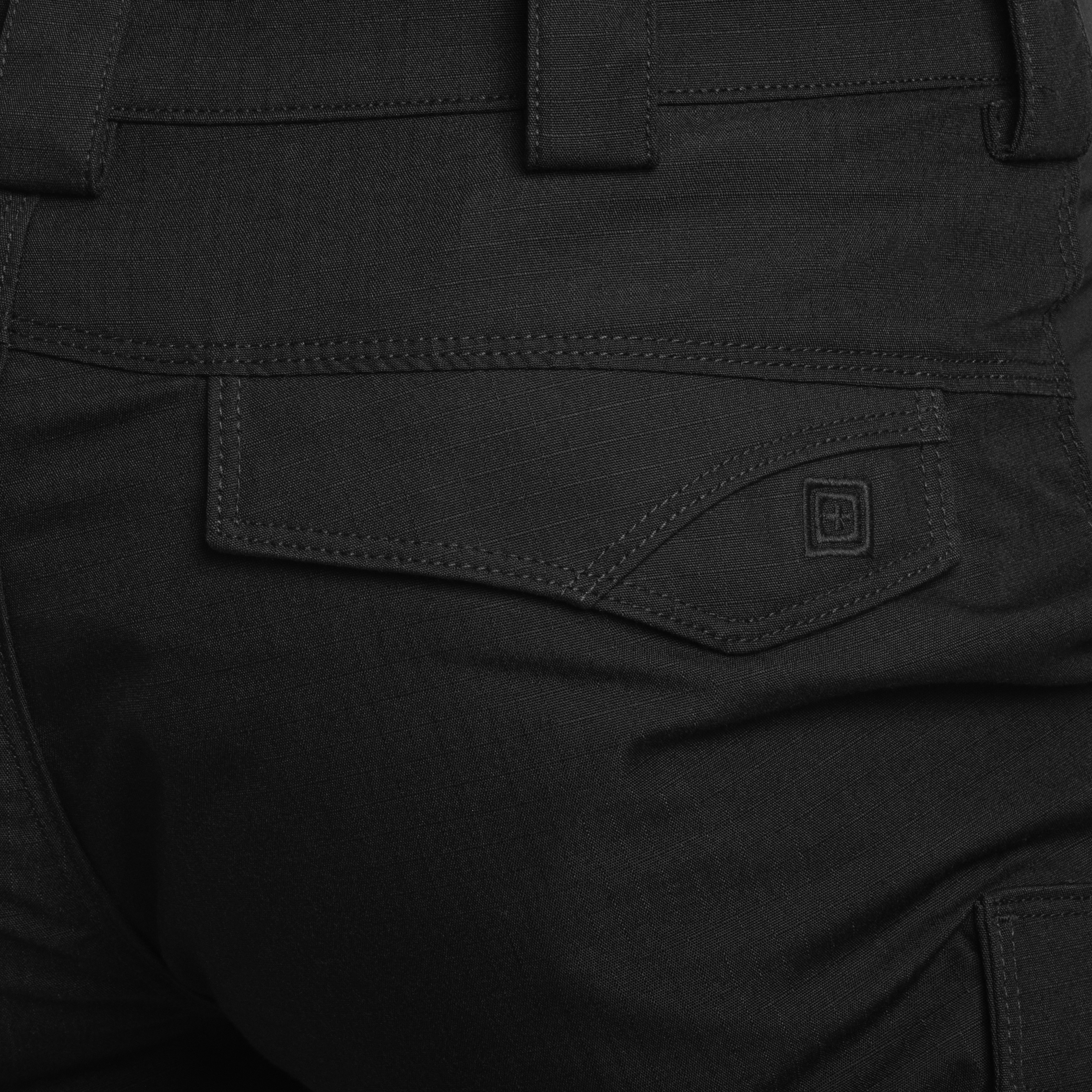 Spodnie 5.11 Tactical Icon Cargo - Black
