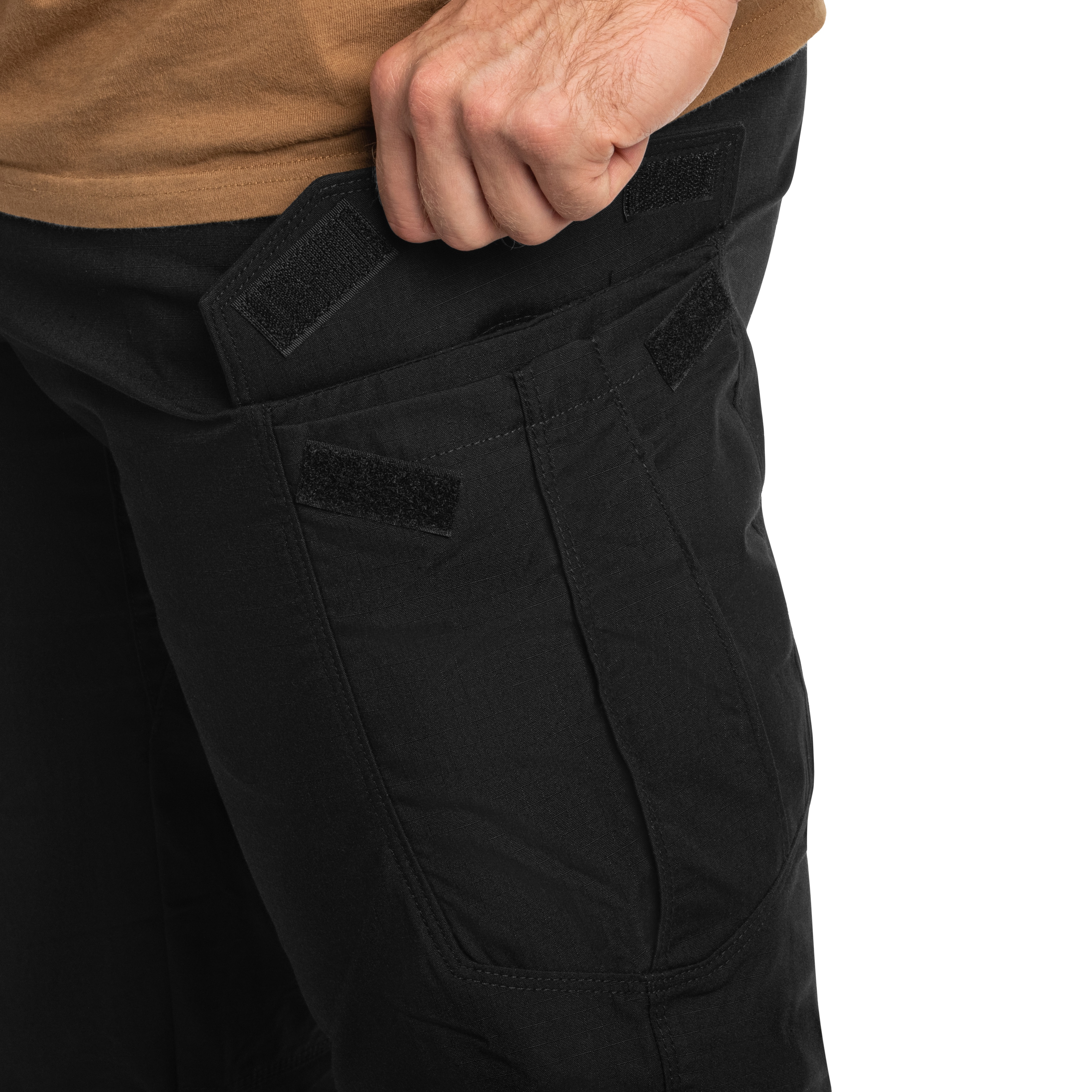 Spodnie 5.11 Tactical Icon Cargo - Black