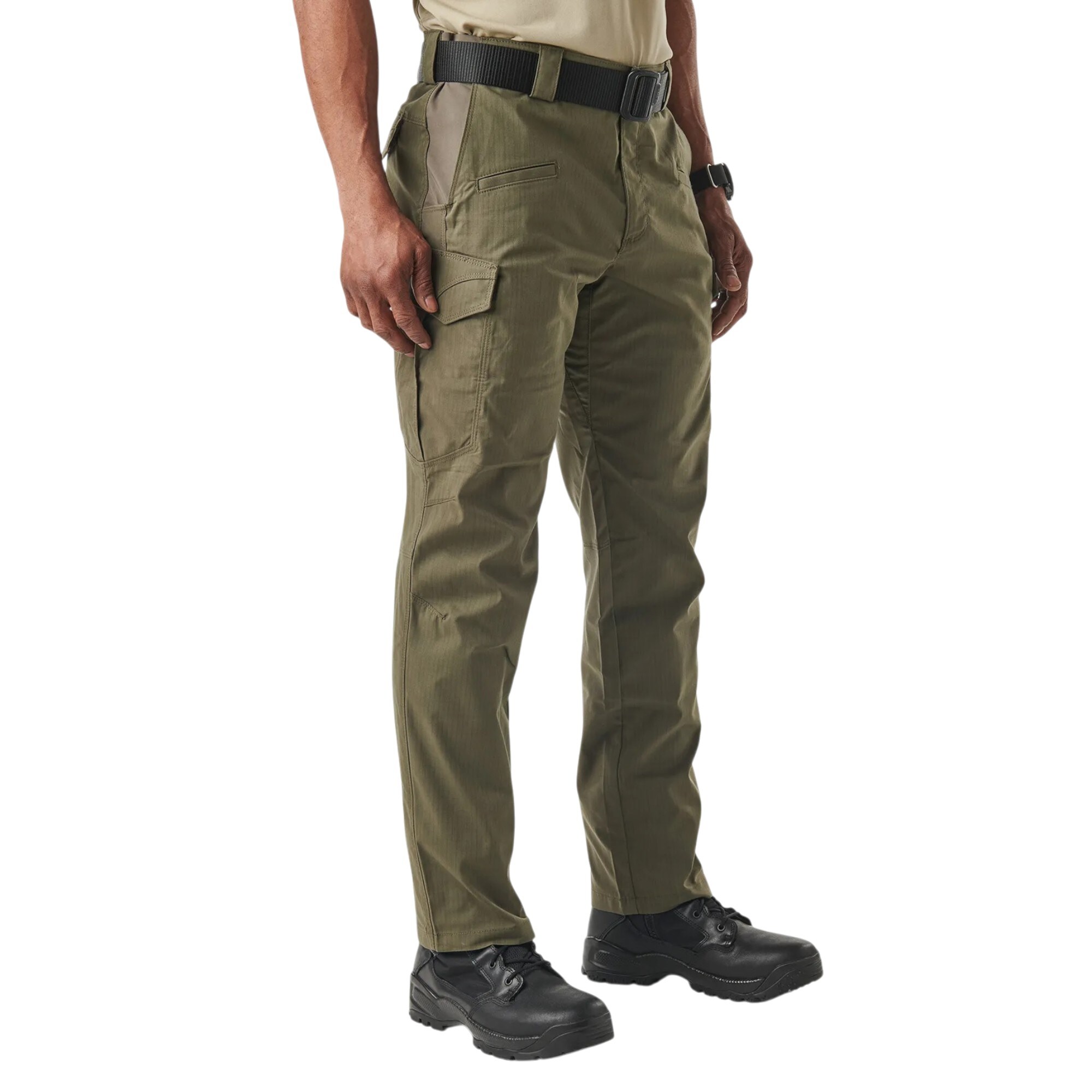 Spodnie 5.11 Tactical Icon Cargo - Ranger Green