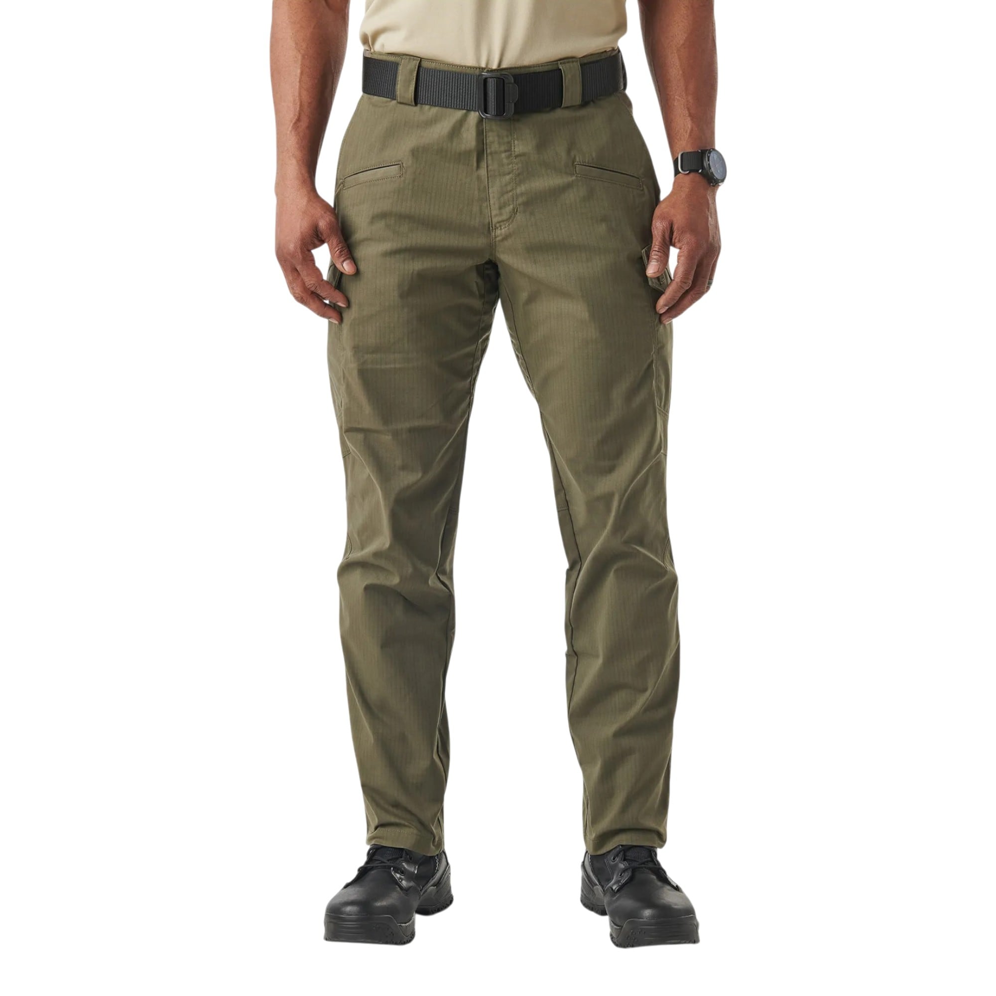 Spodnie 5.11 Tactical Icon Cargo - Ranger Green