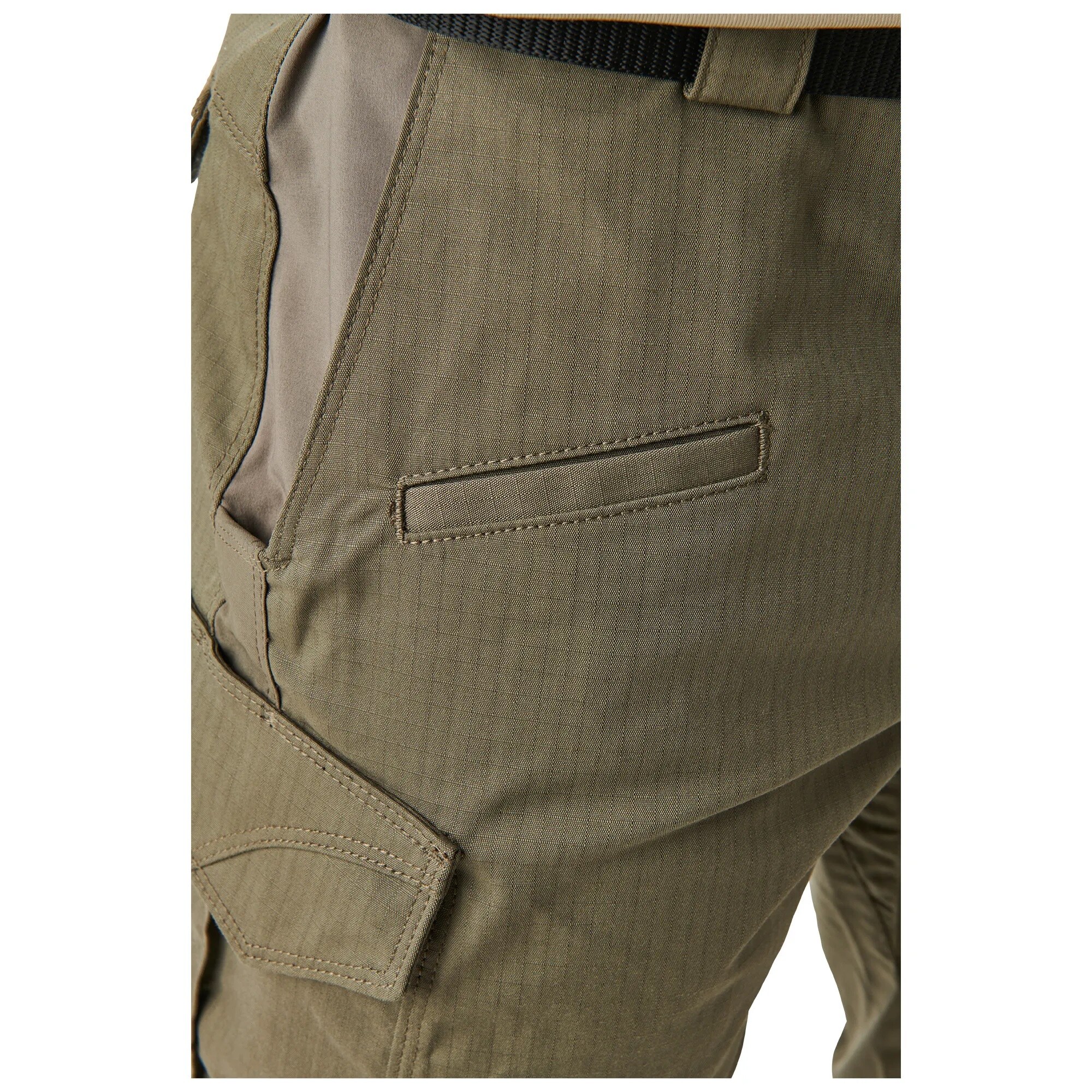 Spodnie 5.11 Tactical Icon Cargo - Ranger Green