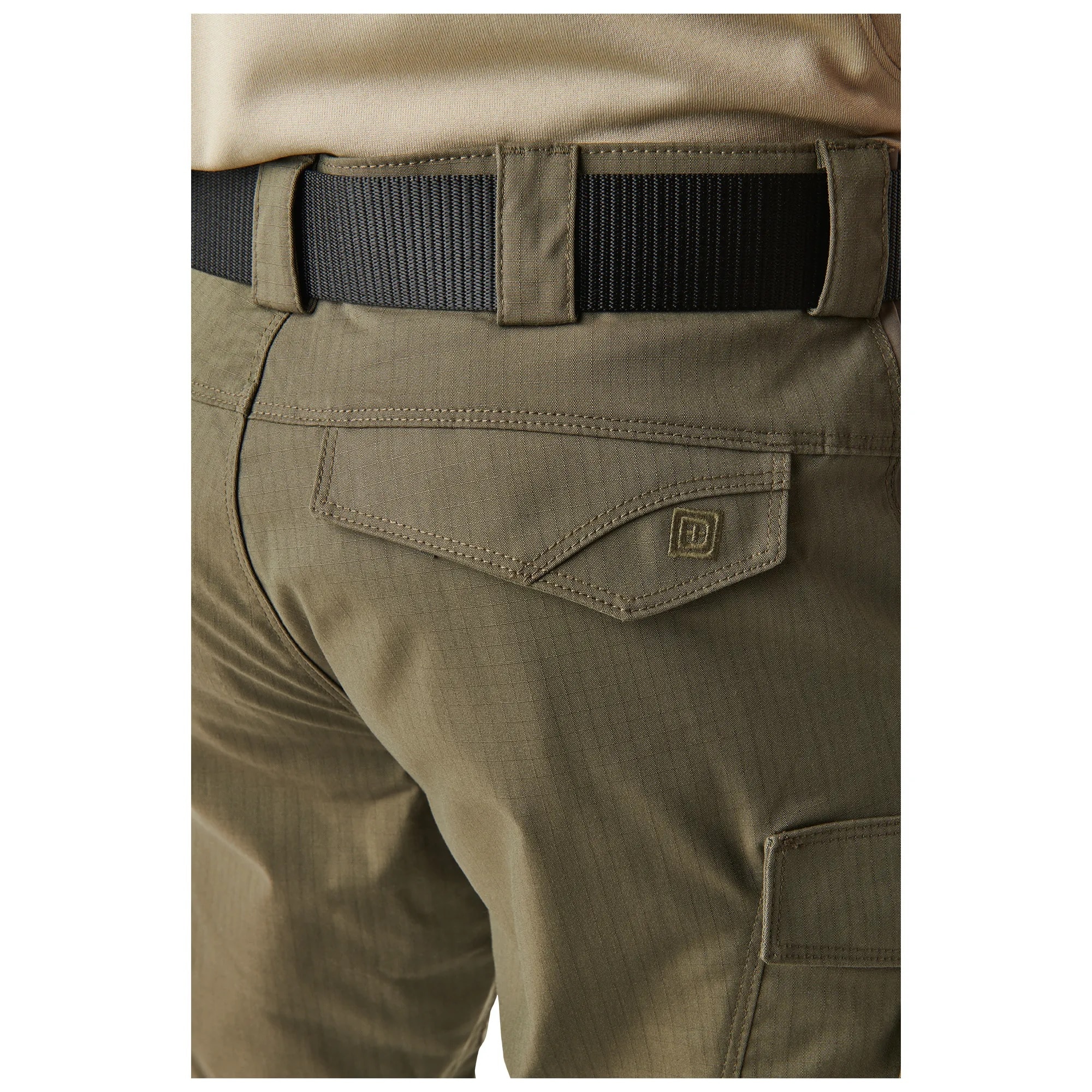 Spodnie 5.11 Tactical Icon Cargo - Ranger Green