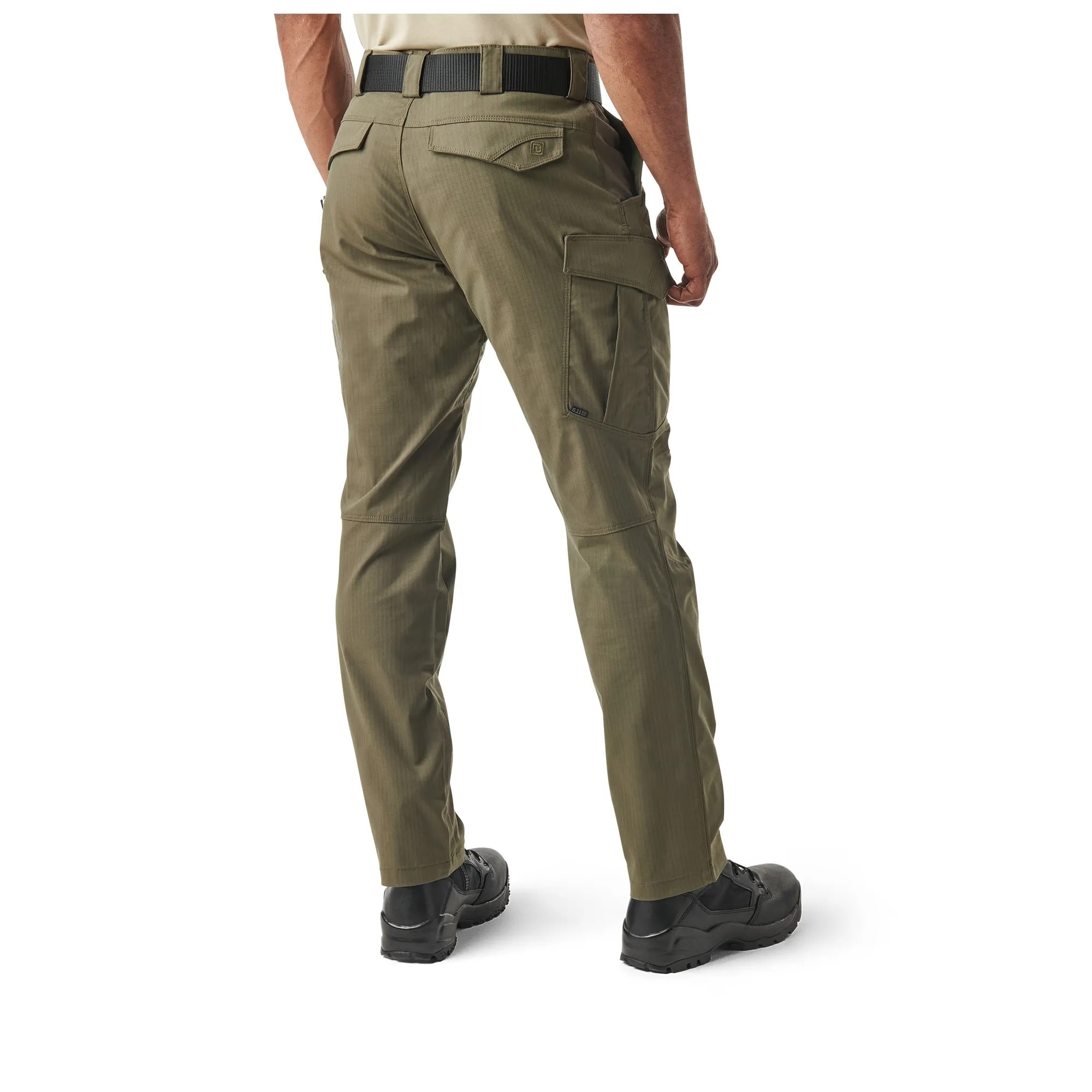 Spodnie 5.11 Tactical Icon Cargo - Ranger Green