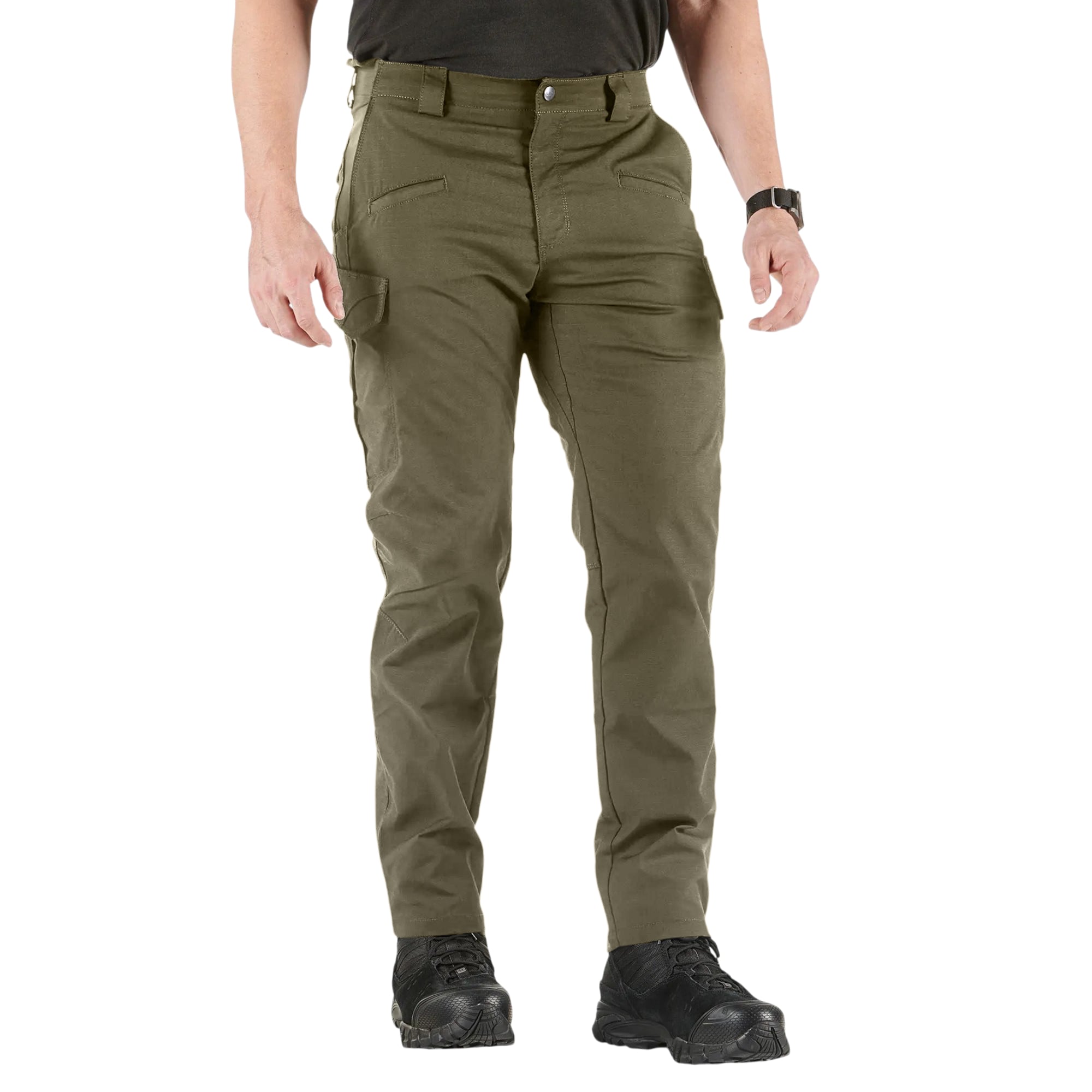 Штани 5.11 Tactical Icon Cargo - Ranger Green