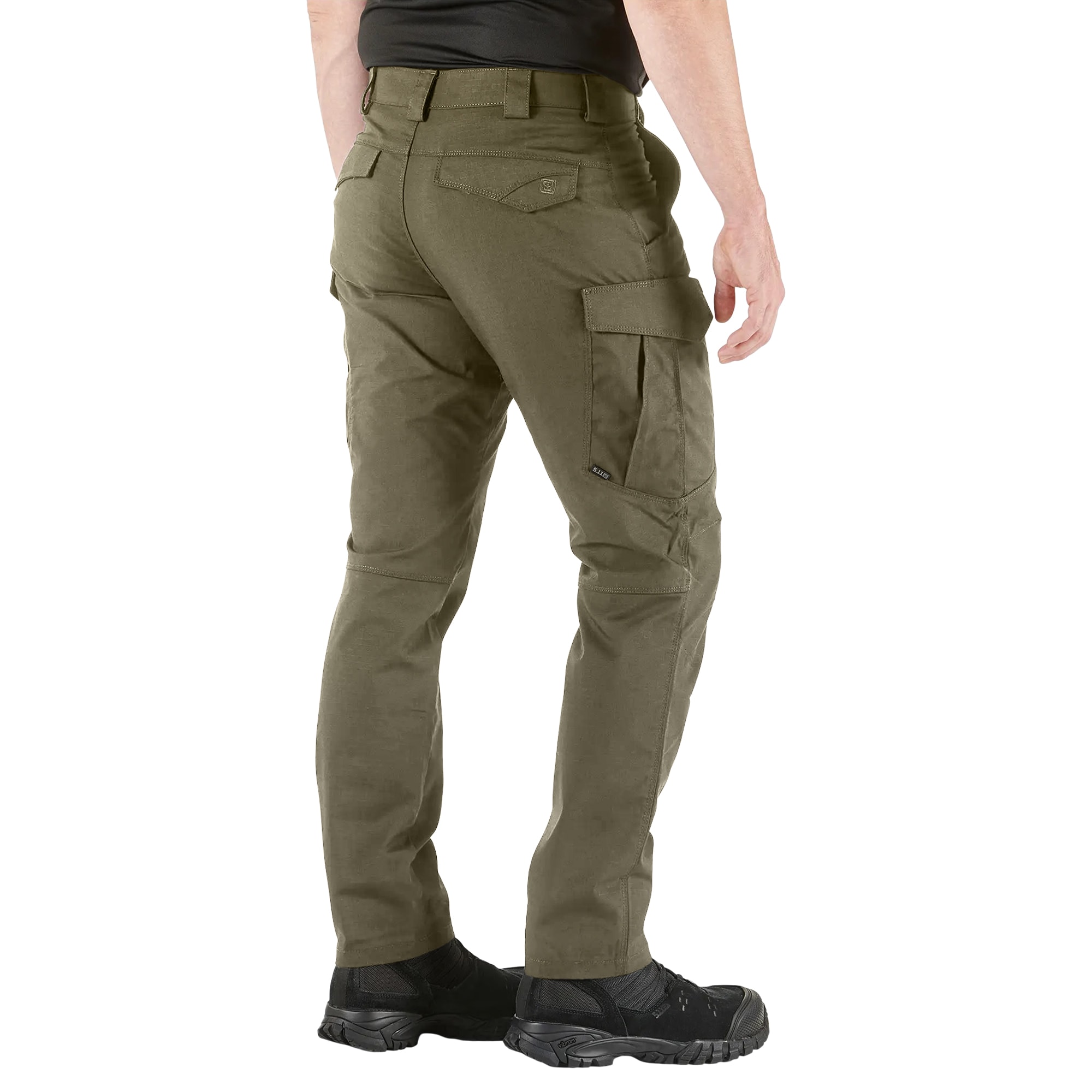 Штани 5.11 Tactical Icon Cargo - Ranger Green