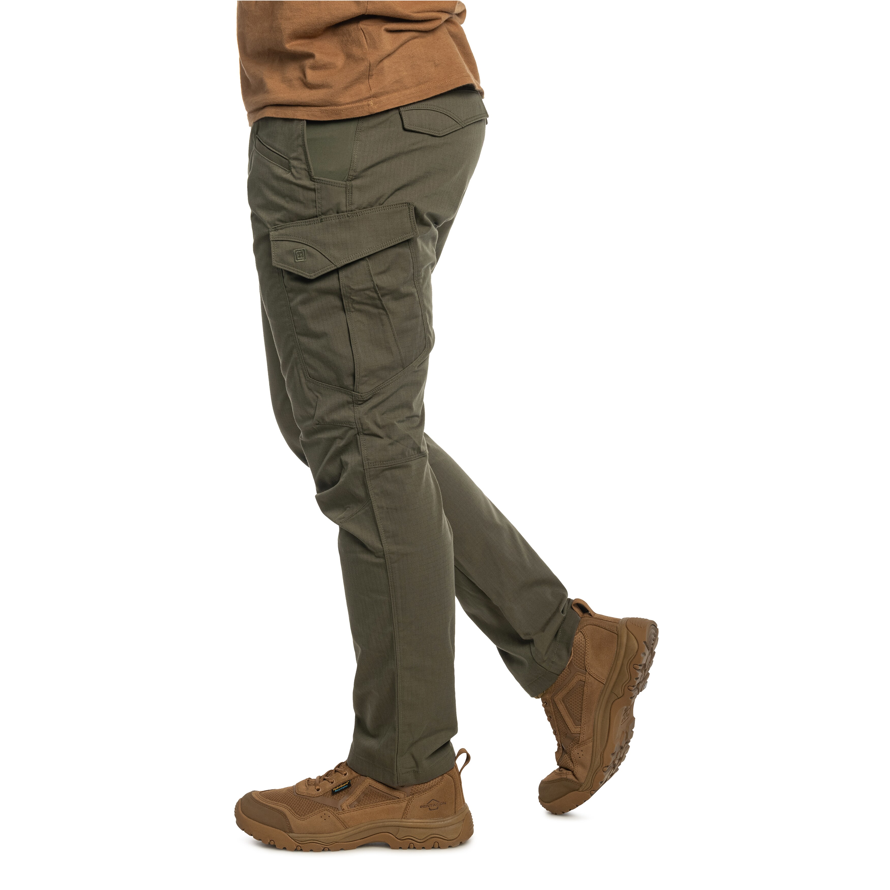 Spodnie 5.11 Tactical Icon Cargo - Ranger Green