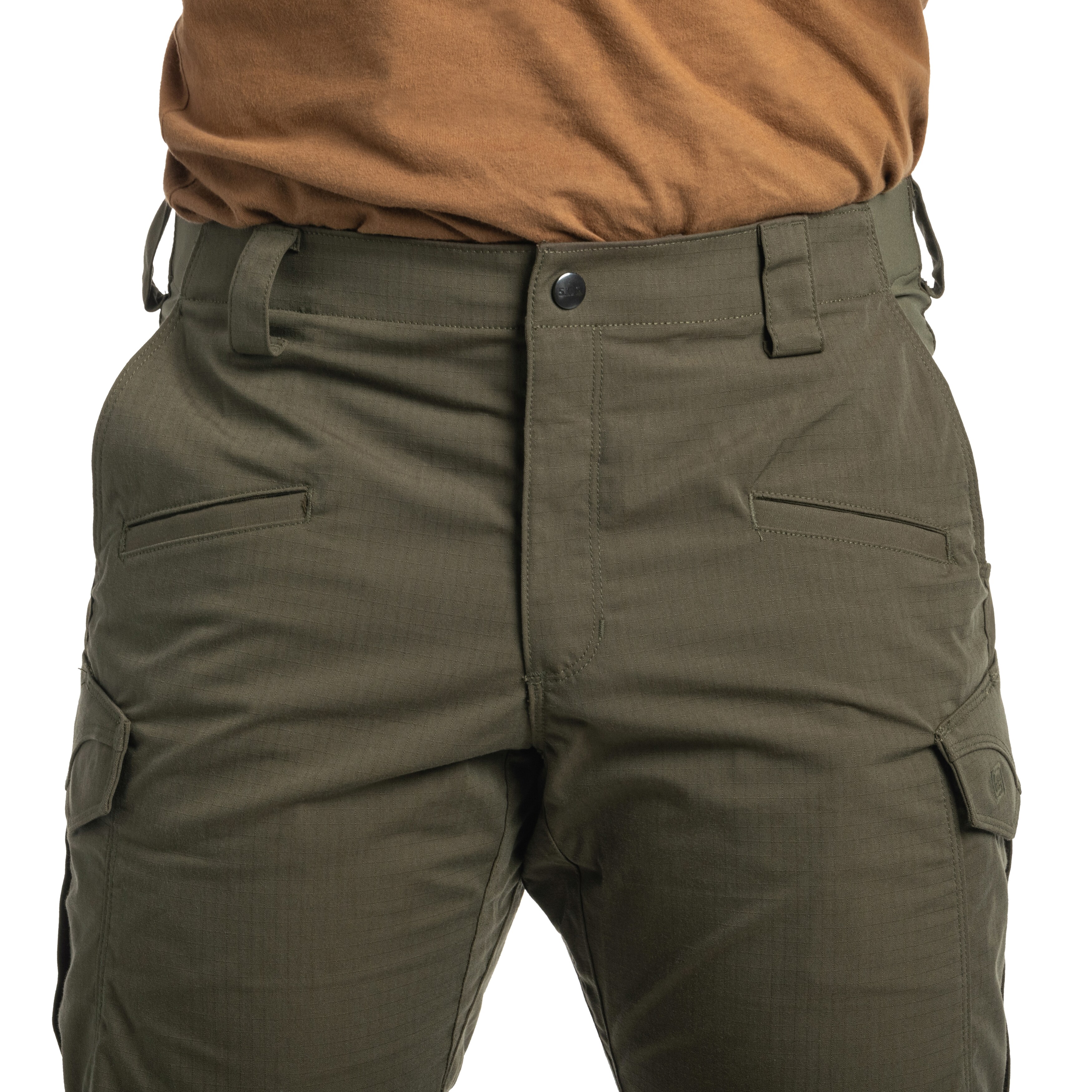 Spodnie 5.11 Tactical Icon Cargo - Ranger Green