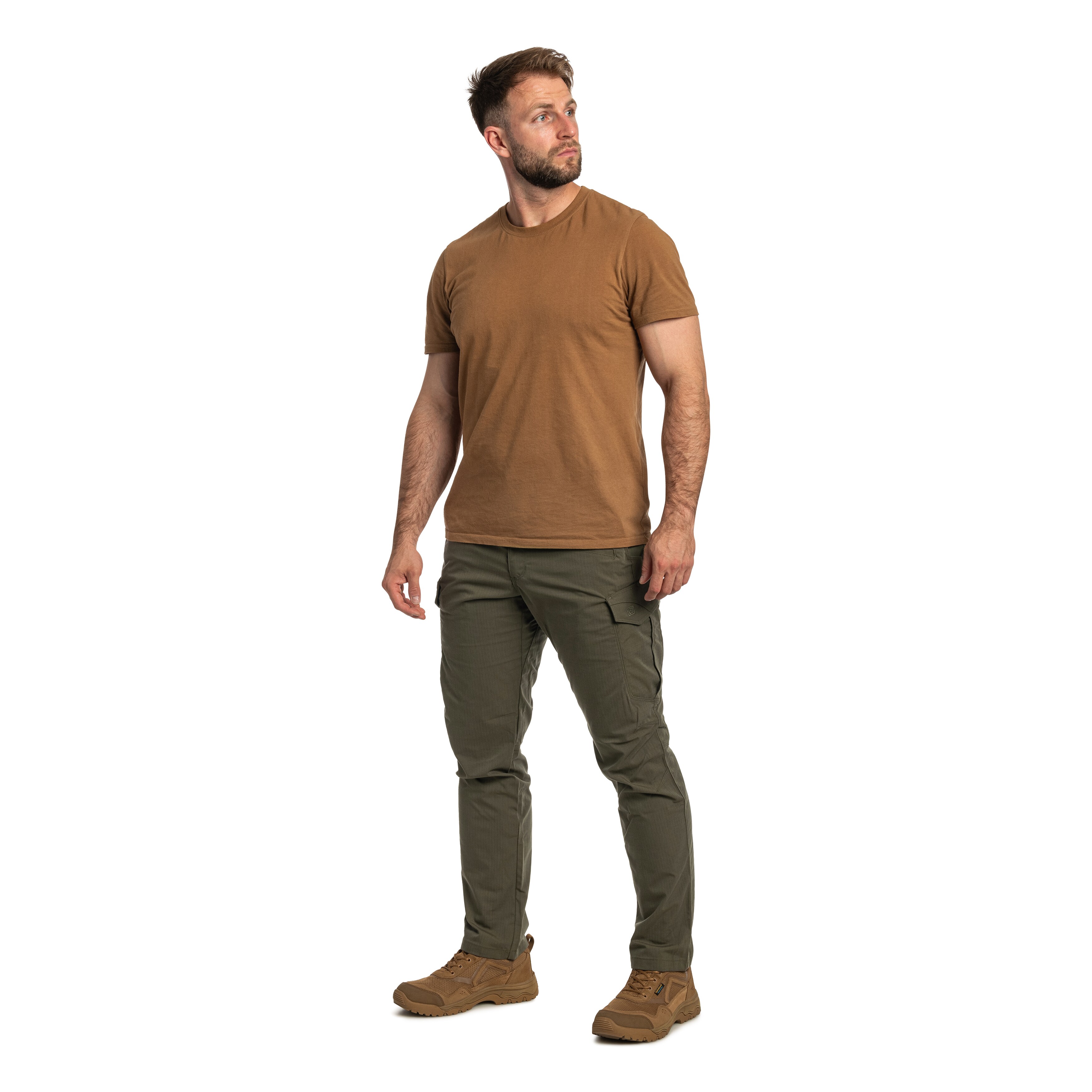 Spodnie 5.11 Tactical Icon Cargo - Ranger Green