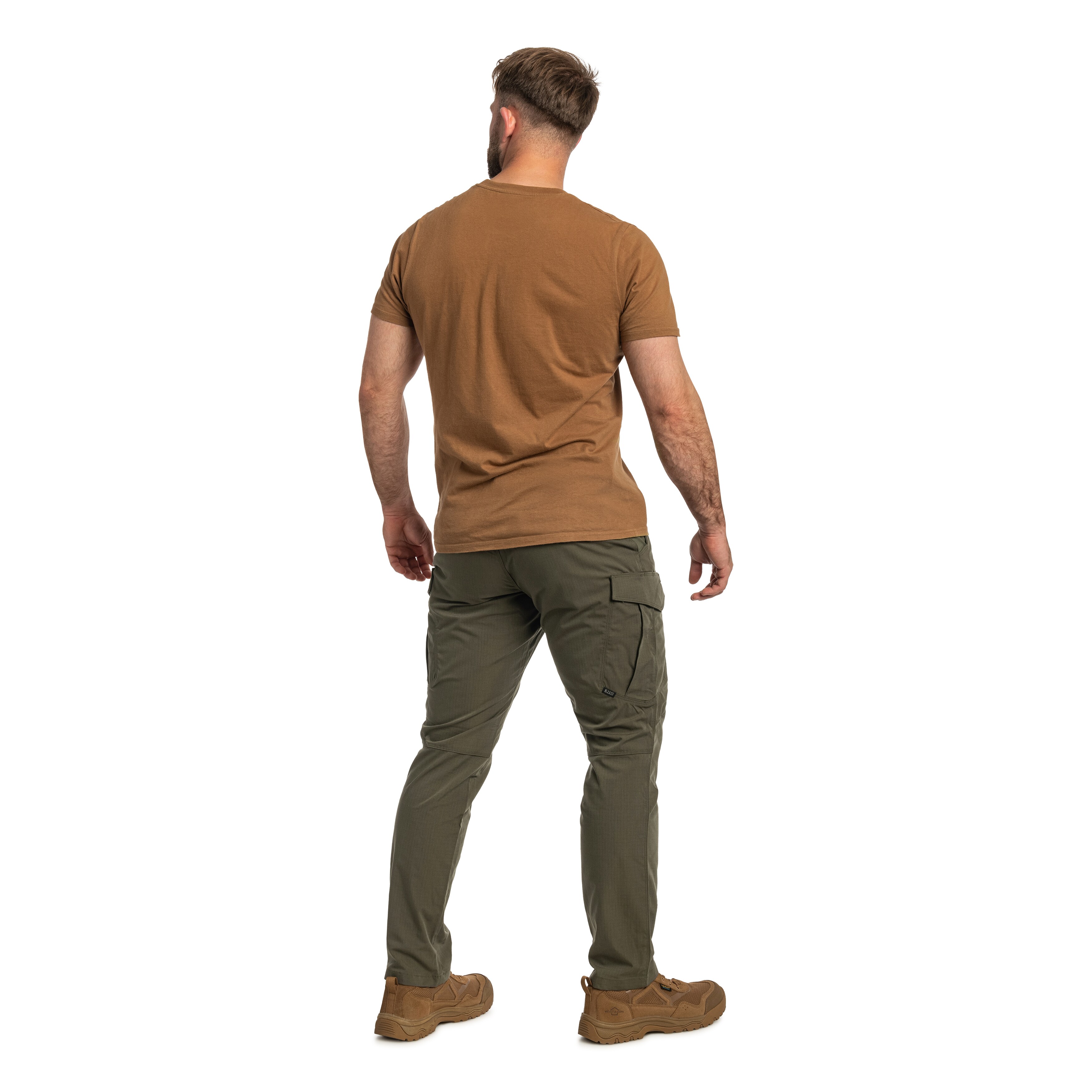 Spodnie 5.11 Tactical Icon Cargo - Ranger Green