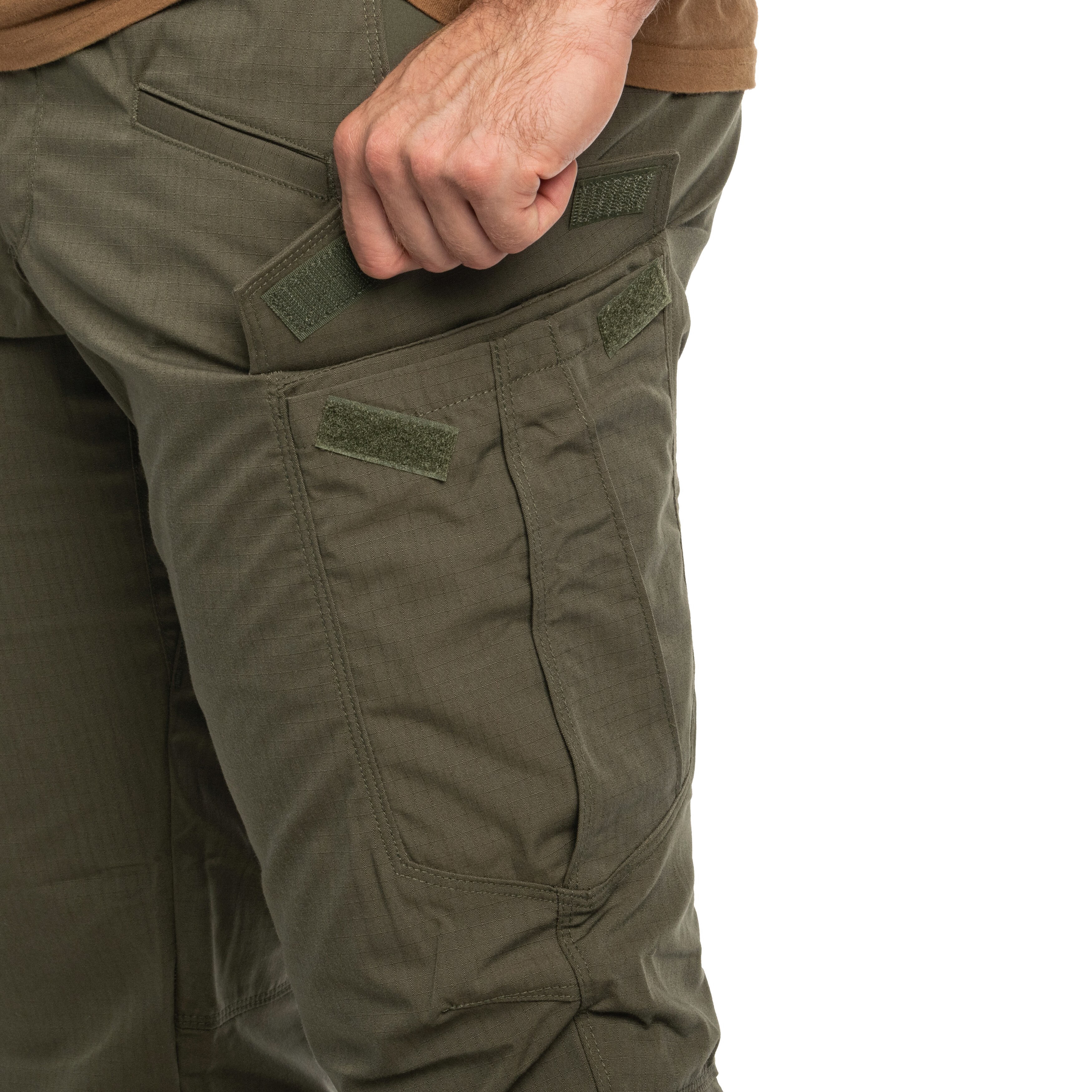Spodnie 5.11 Tactical Icon Cargo - Ranger Green