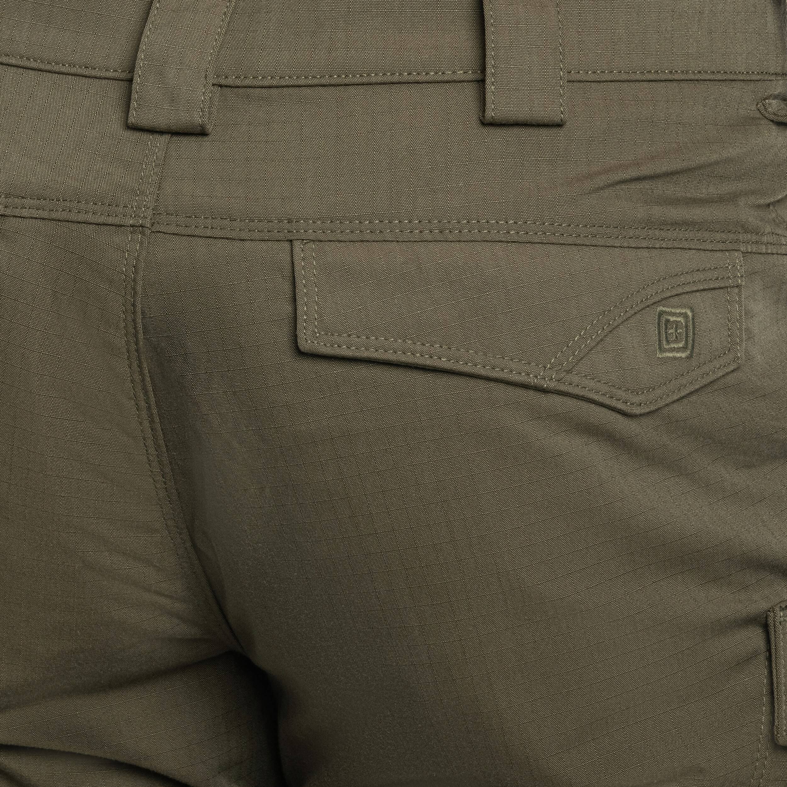 Spodnie 5.11 Tactical Icon Cargo - Ranger Green