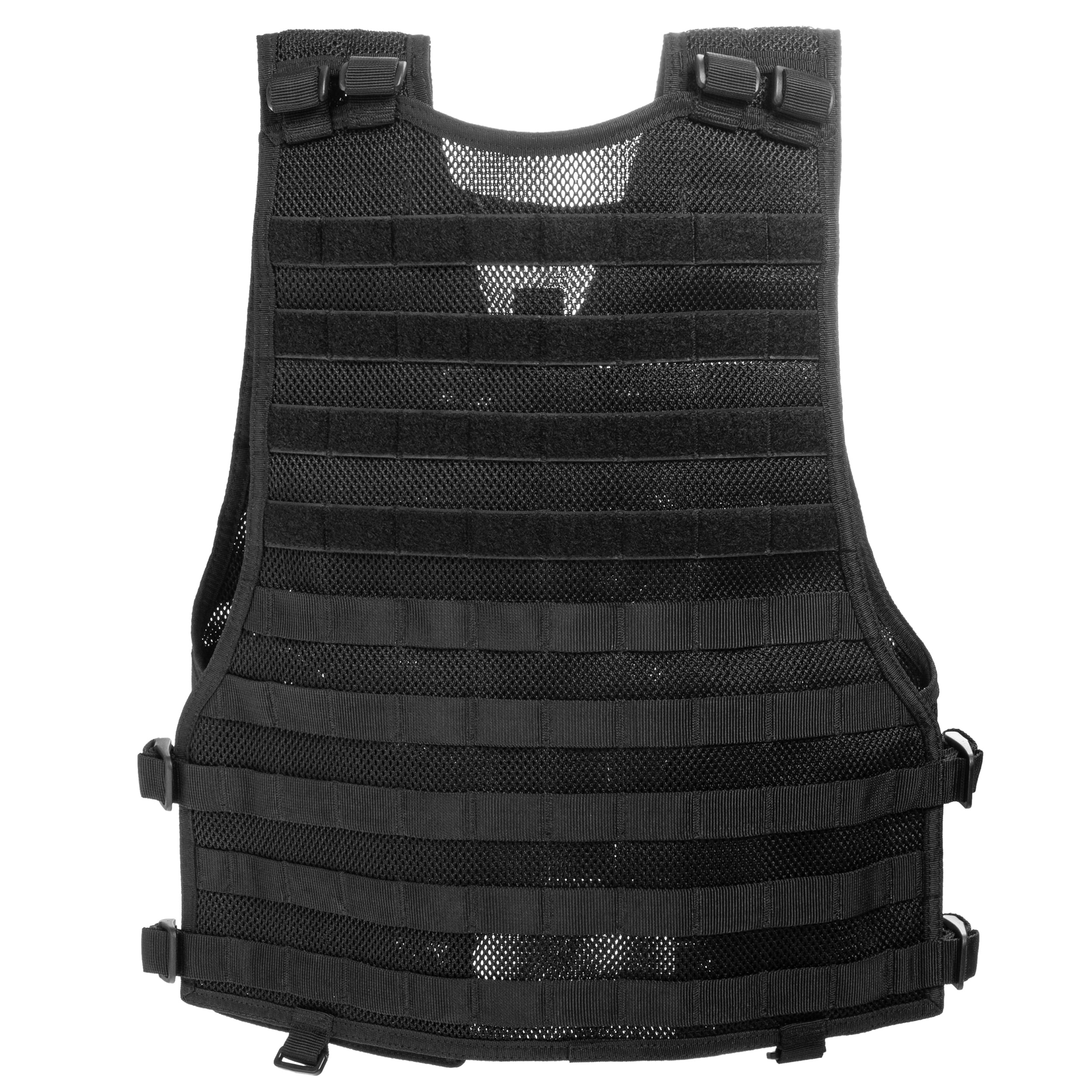 5.11 Tactical LBE Tactical Vest - Black