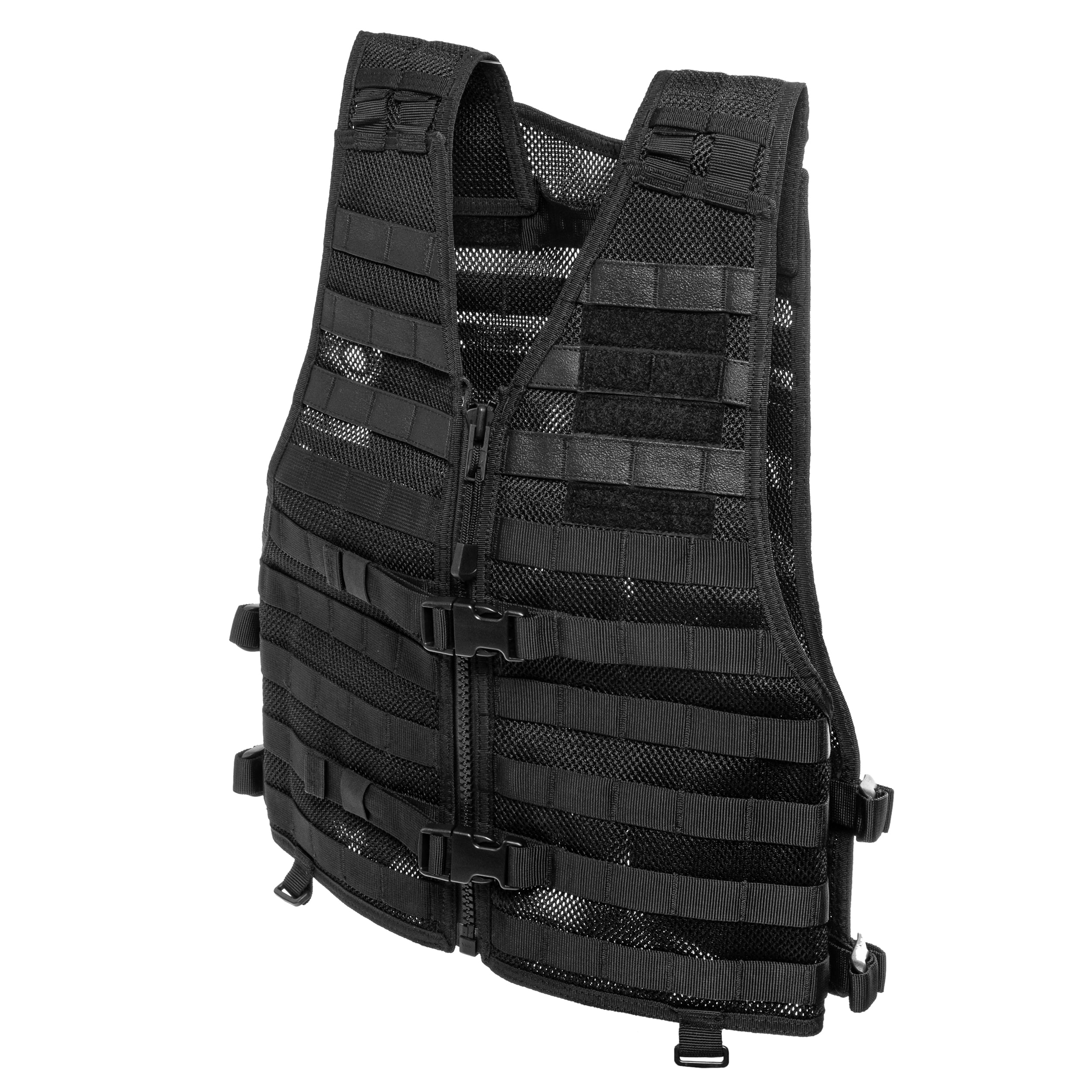 5.11 Tactical LBE Tactical Vest - Black