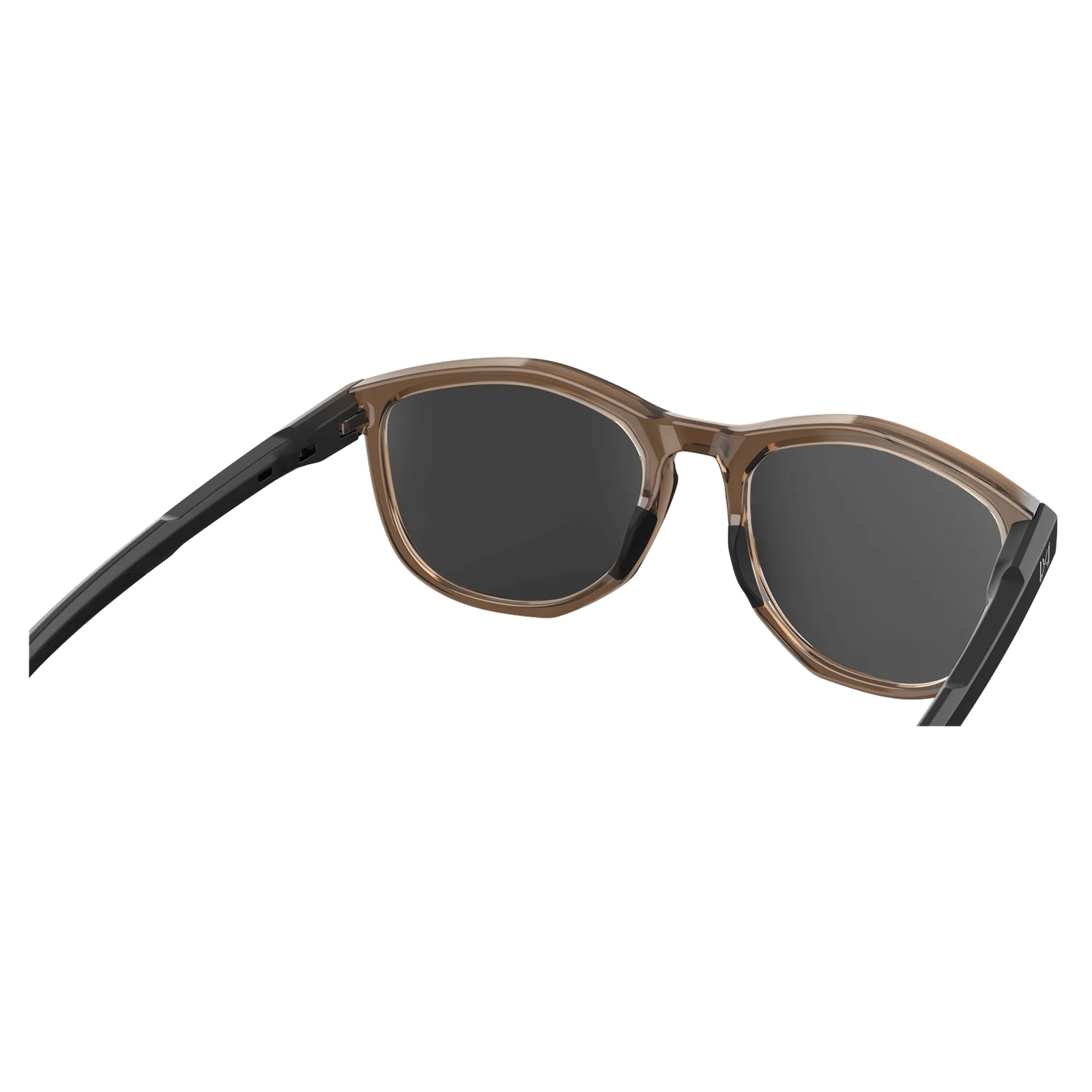 Okulary Wiley X Bravo - Captive Polarized Tungsten/Crystal Tan