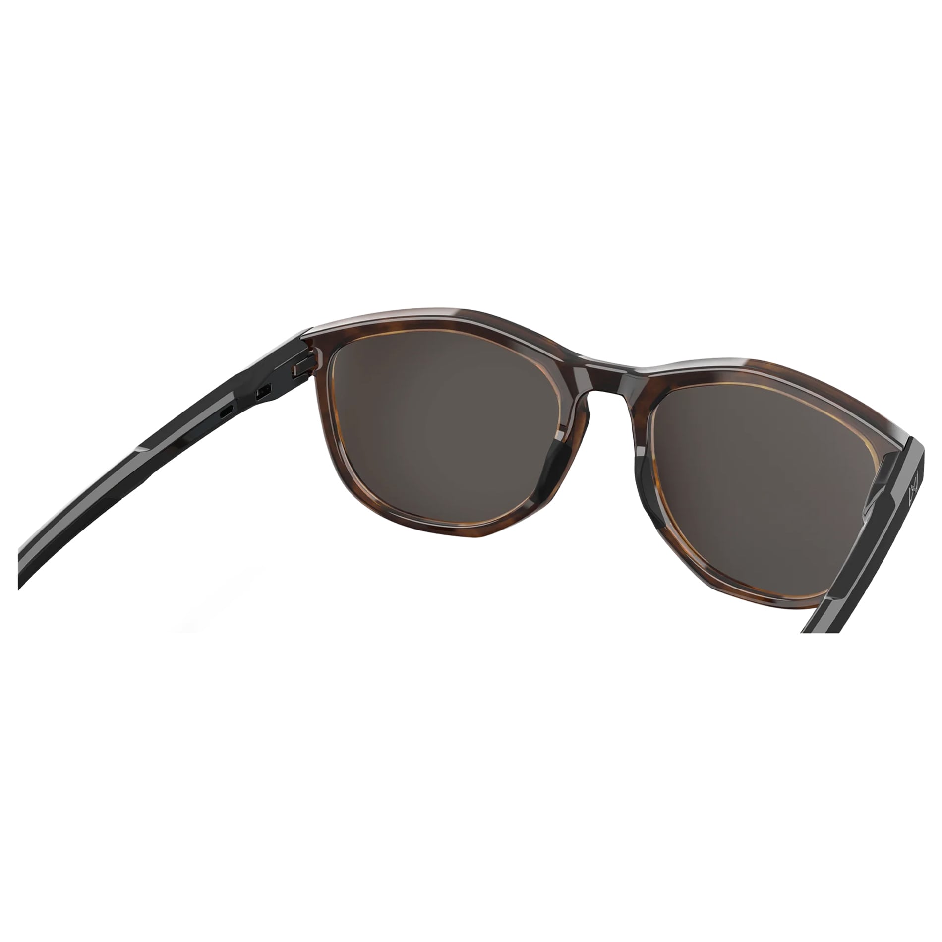 Okulary Wiley X Bravo - Captive Polarized Green/Tortoise