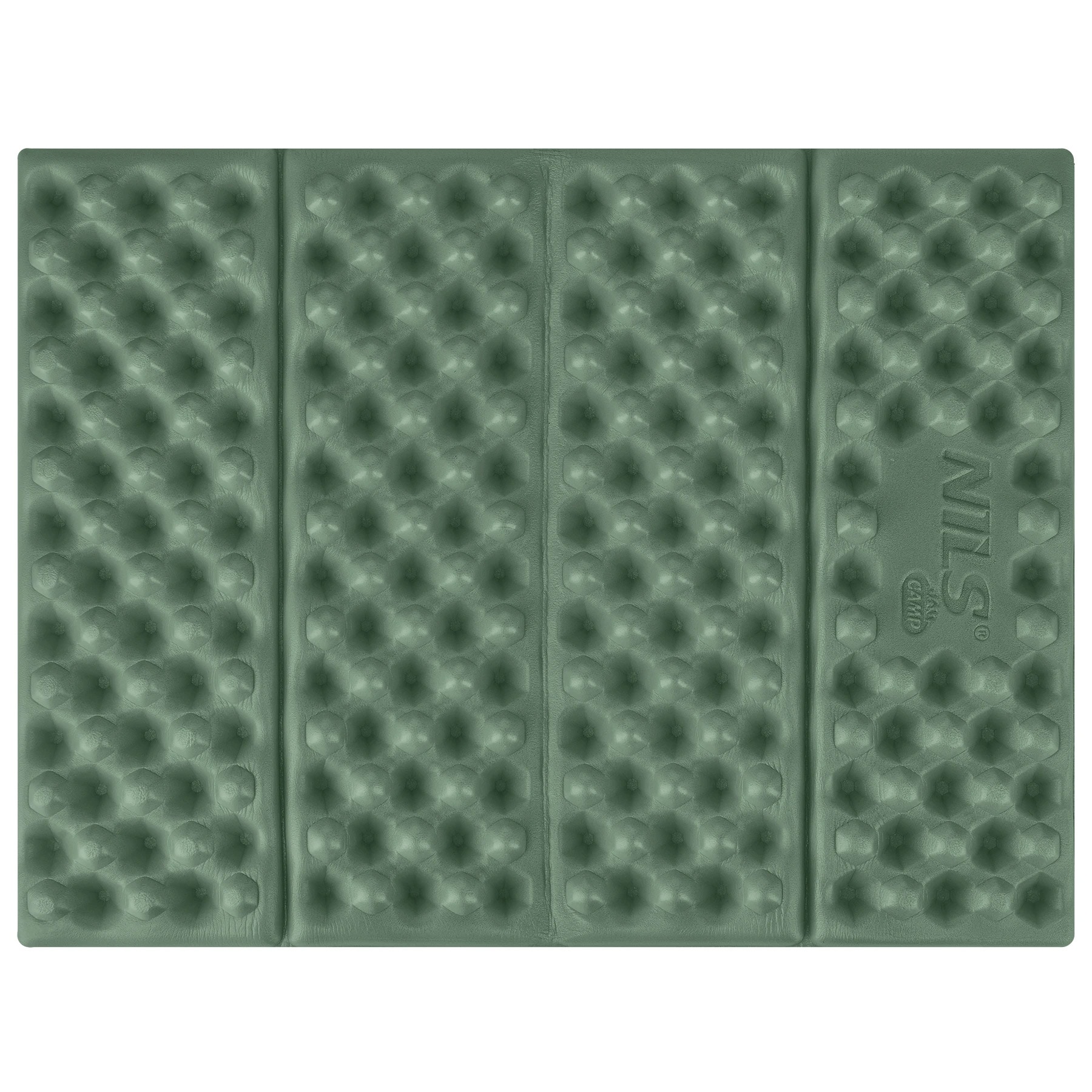 Karimata składana Nils Camp NC17105 - Green