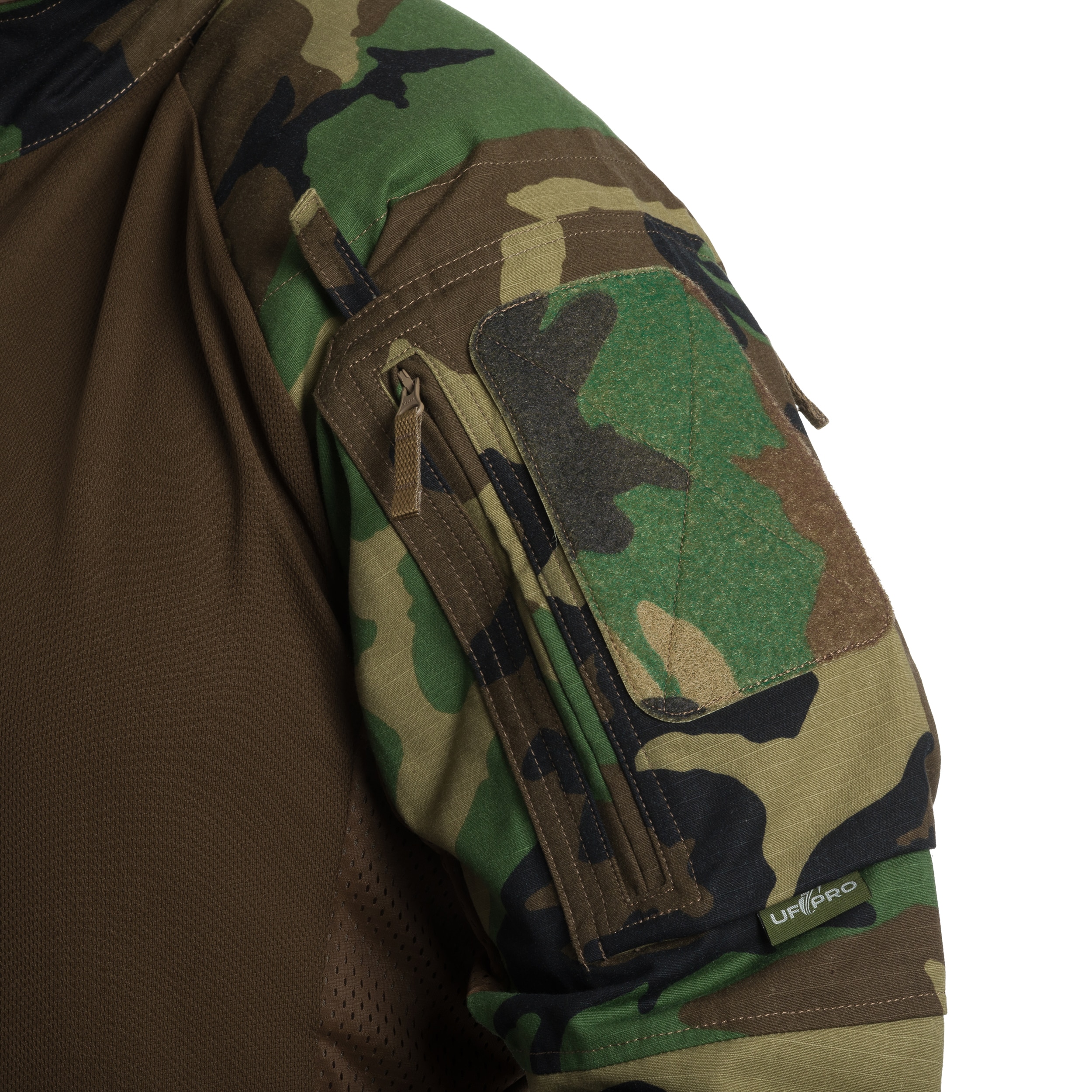 UF PRO Striker XT Gen.2 Combat Shirt - Woodland