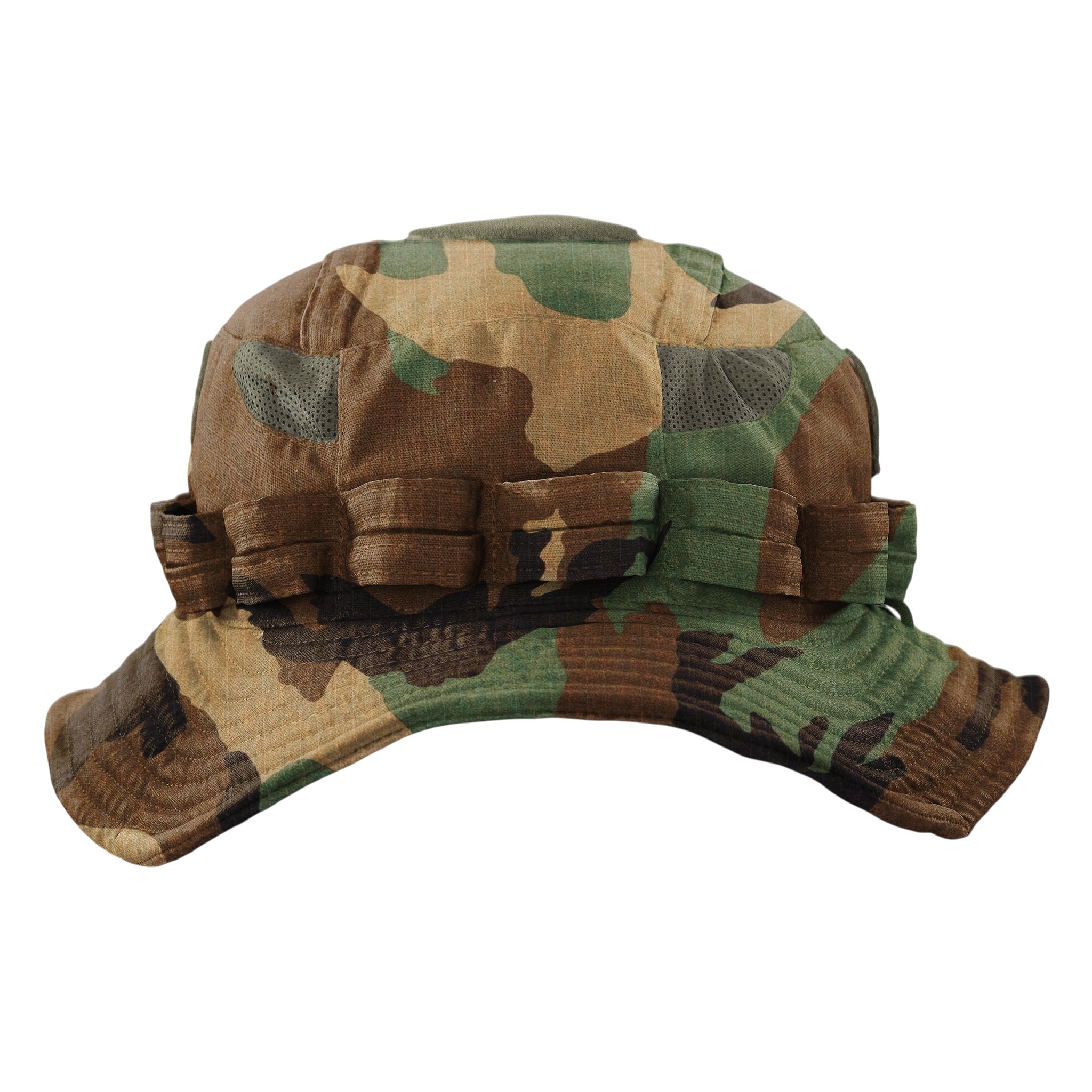 Kapelusz UF PRO Striker Gen.3 Boonie Hat - Woodland
