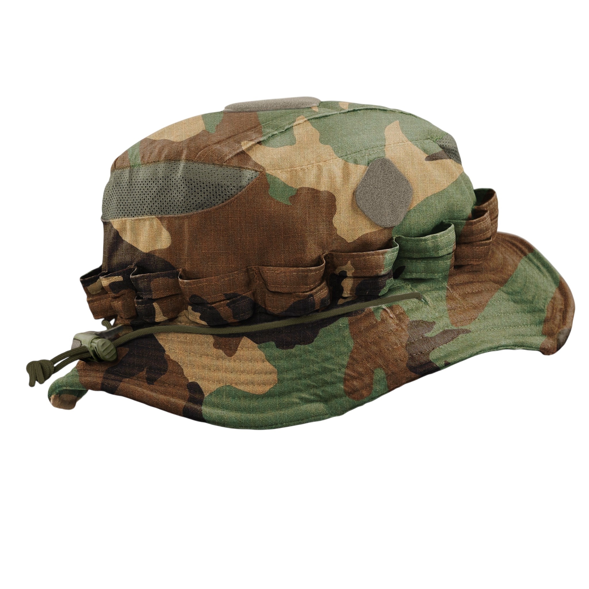 Kapelusz UF PRO Striker Gen.3 Boonie Hat - Woodland