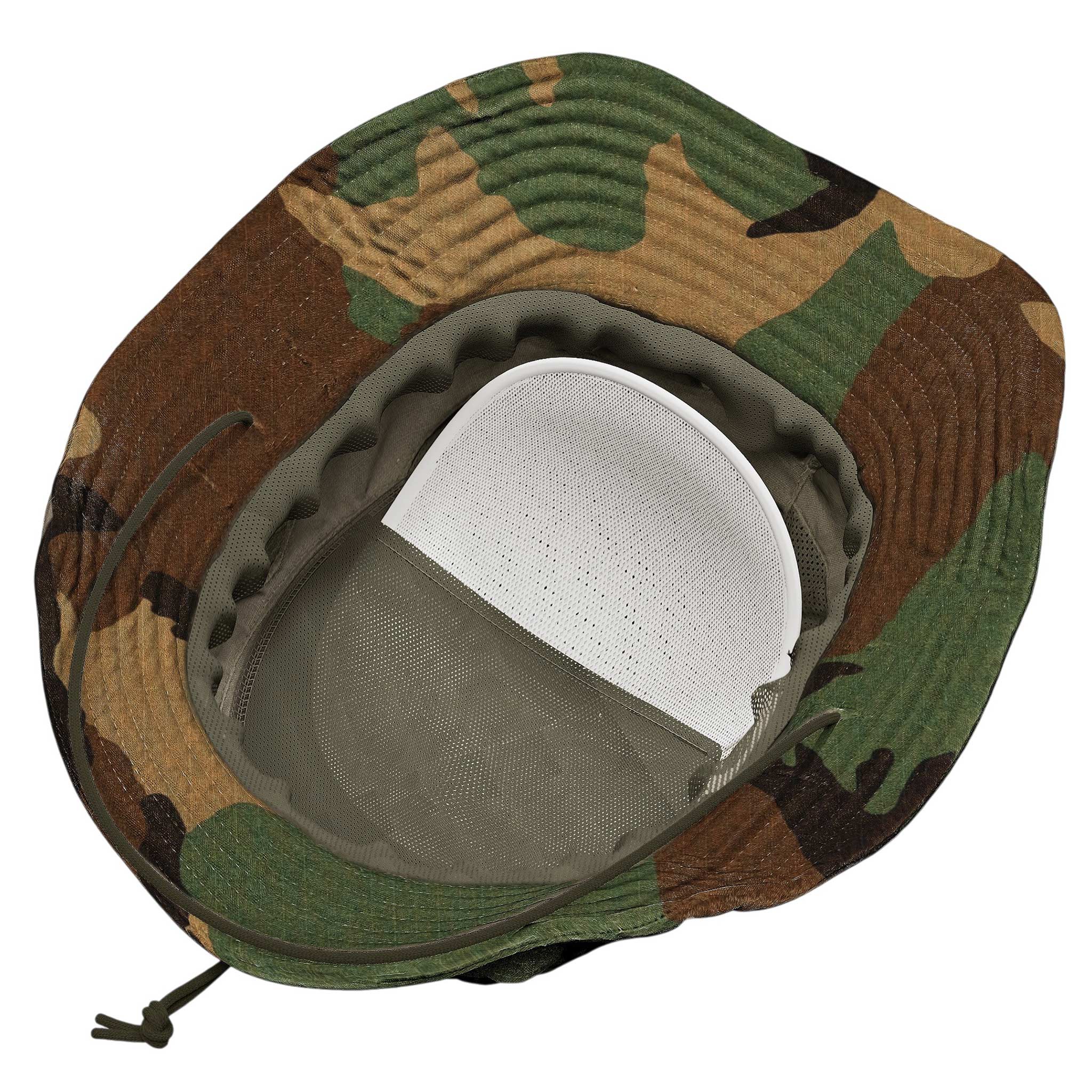 Kapelusz UF PRO Striker Gen.3 Boonie Hat - Woodland