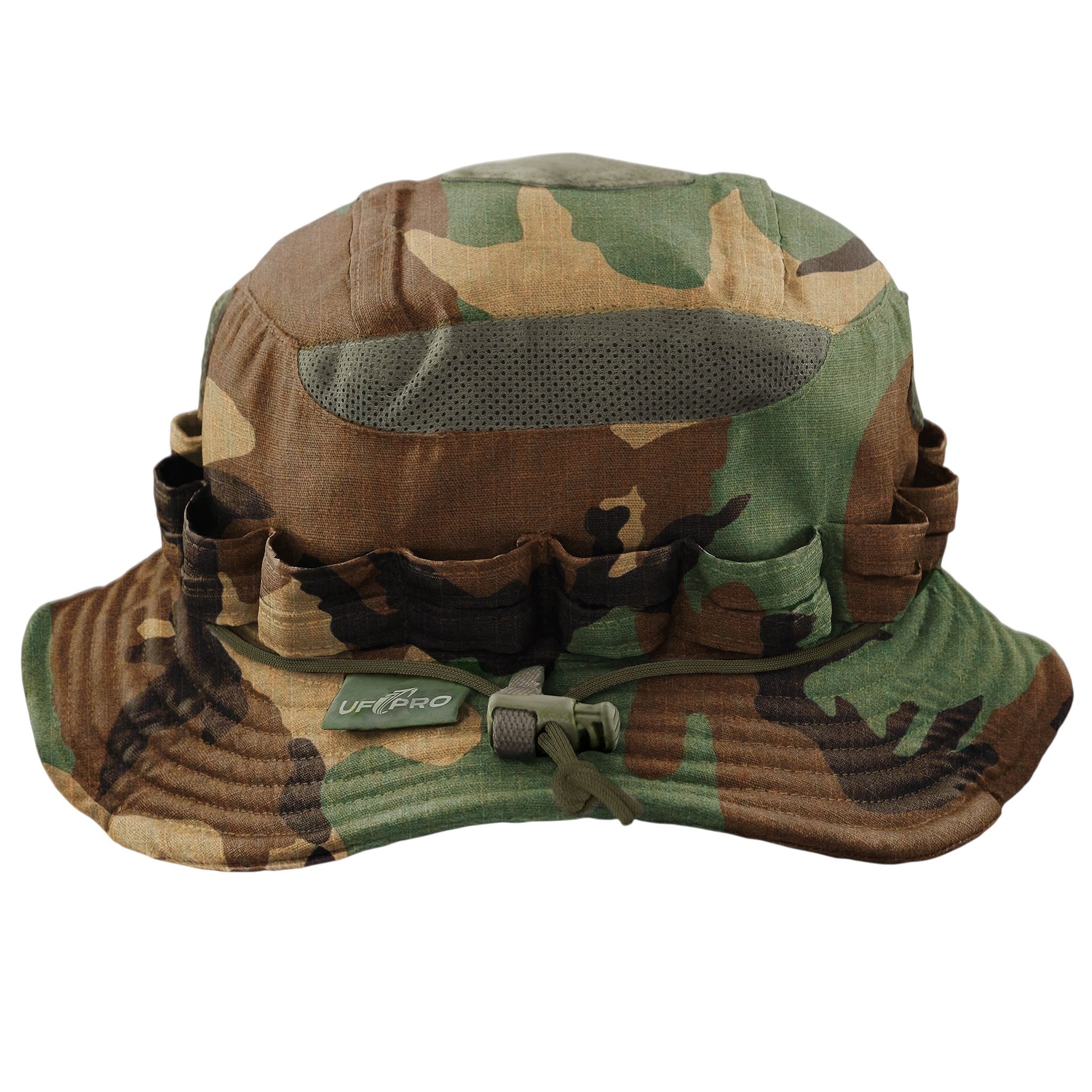 Kapelusz UF PRO Striker Gen.3 Boonie Hat - Woodland